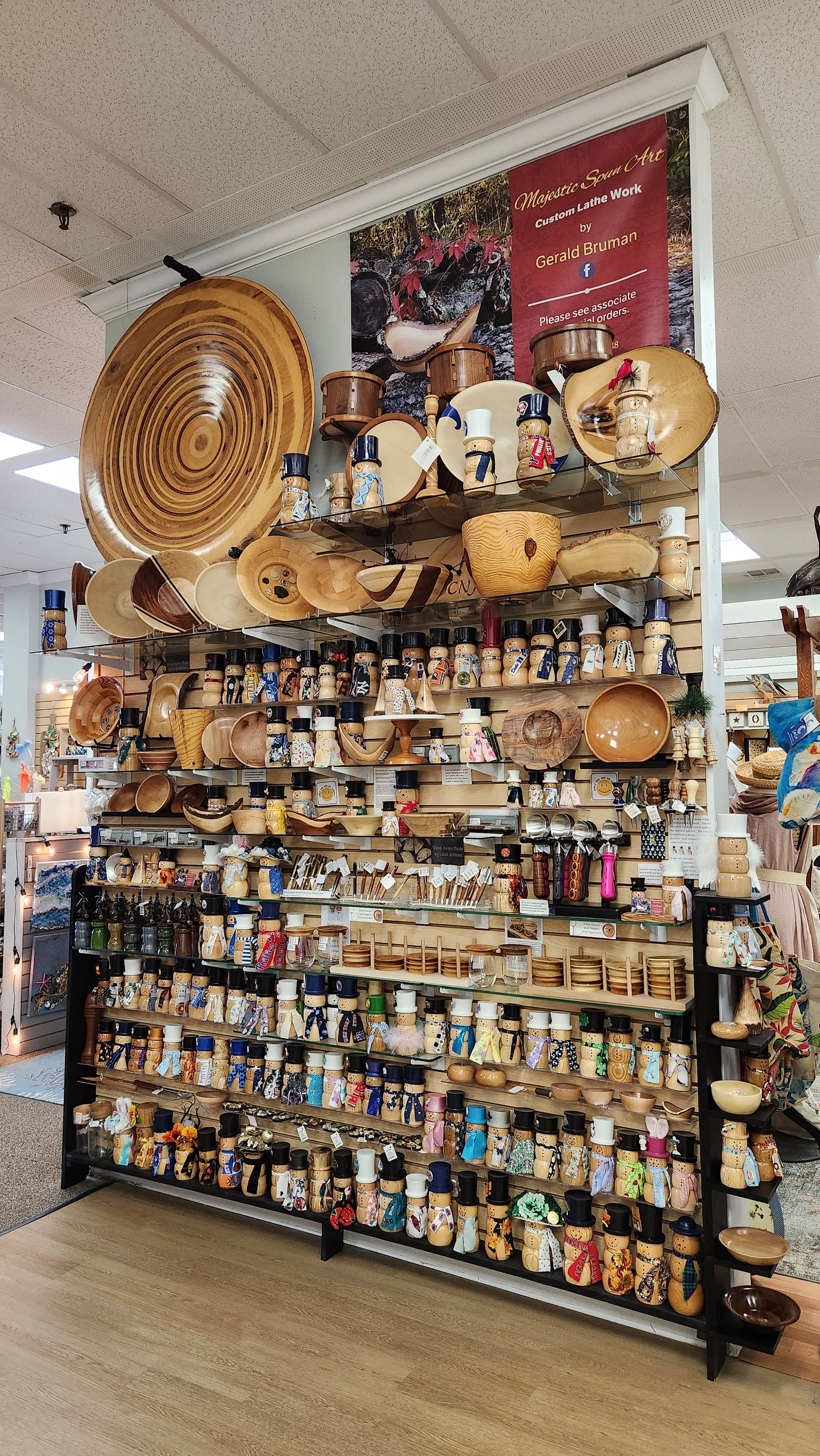 Stainton's on Asbury -        
     Ocean City, NJ