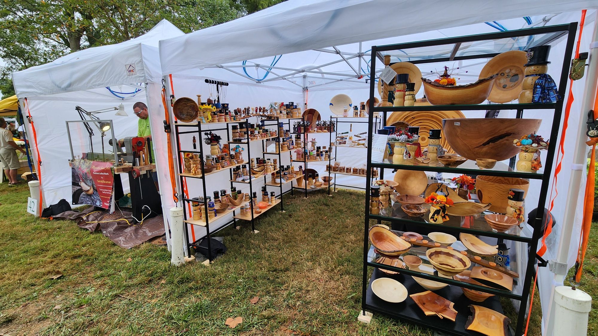 Greenwich Craft Faire