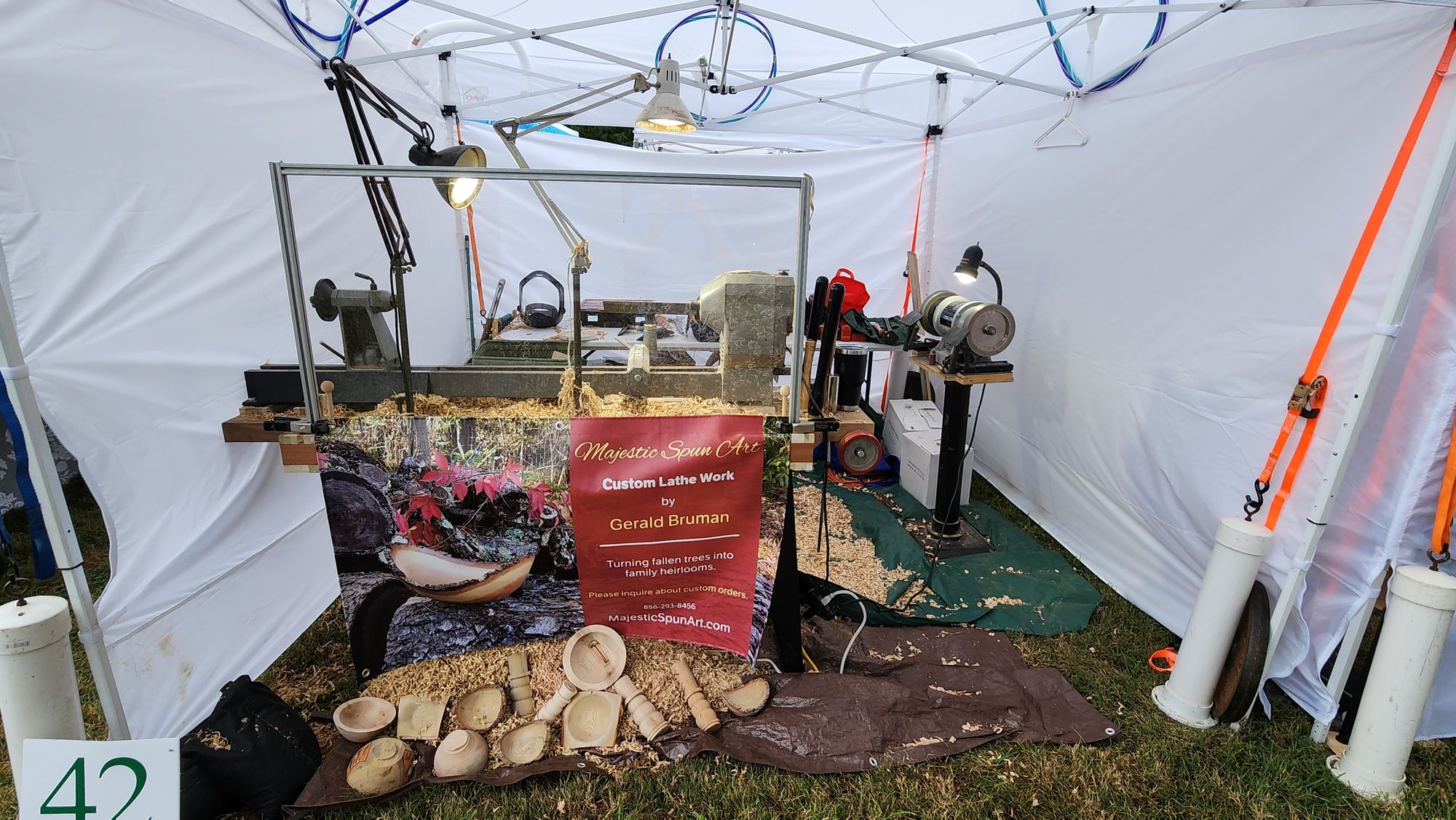 Greenwich Craft Faire