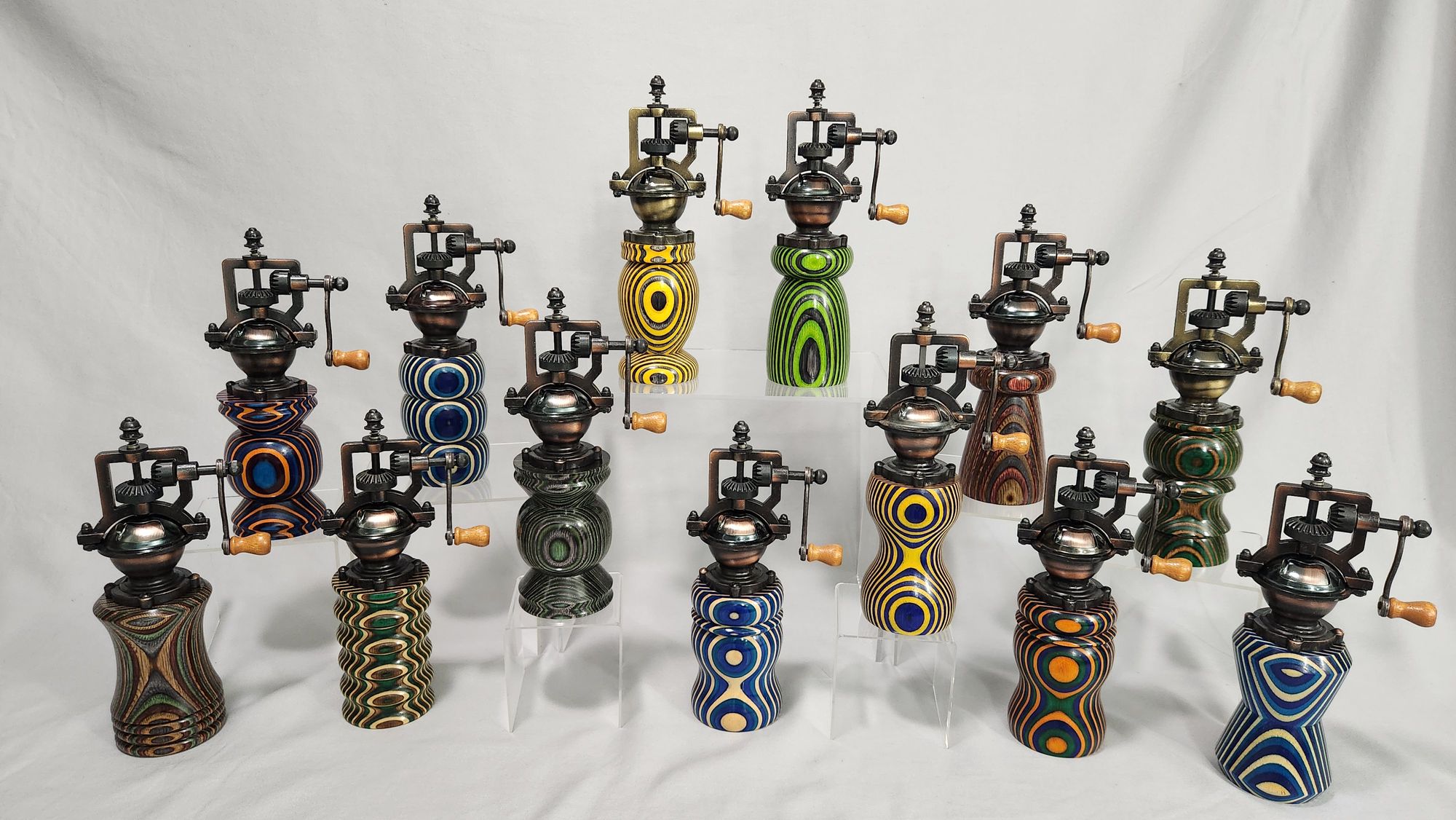 Greenwich Craft Faire