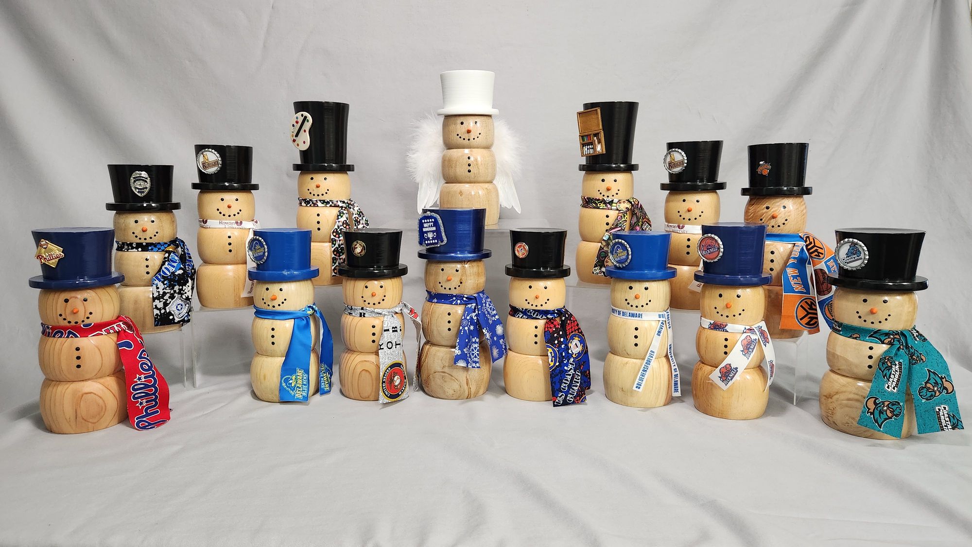 Greenwich Craft Faire