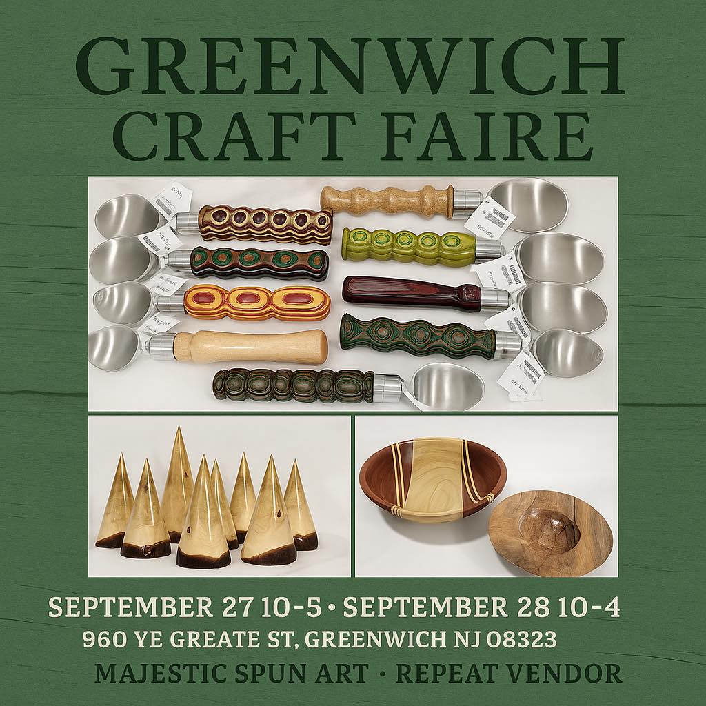 Greenwich Craft Faire