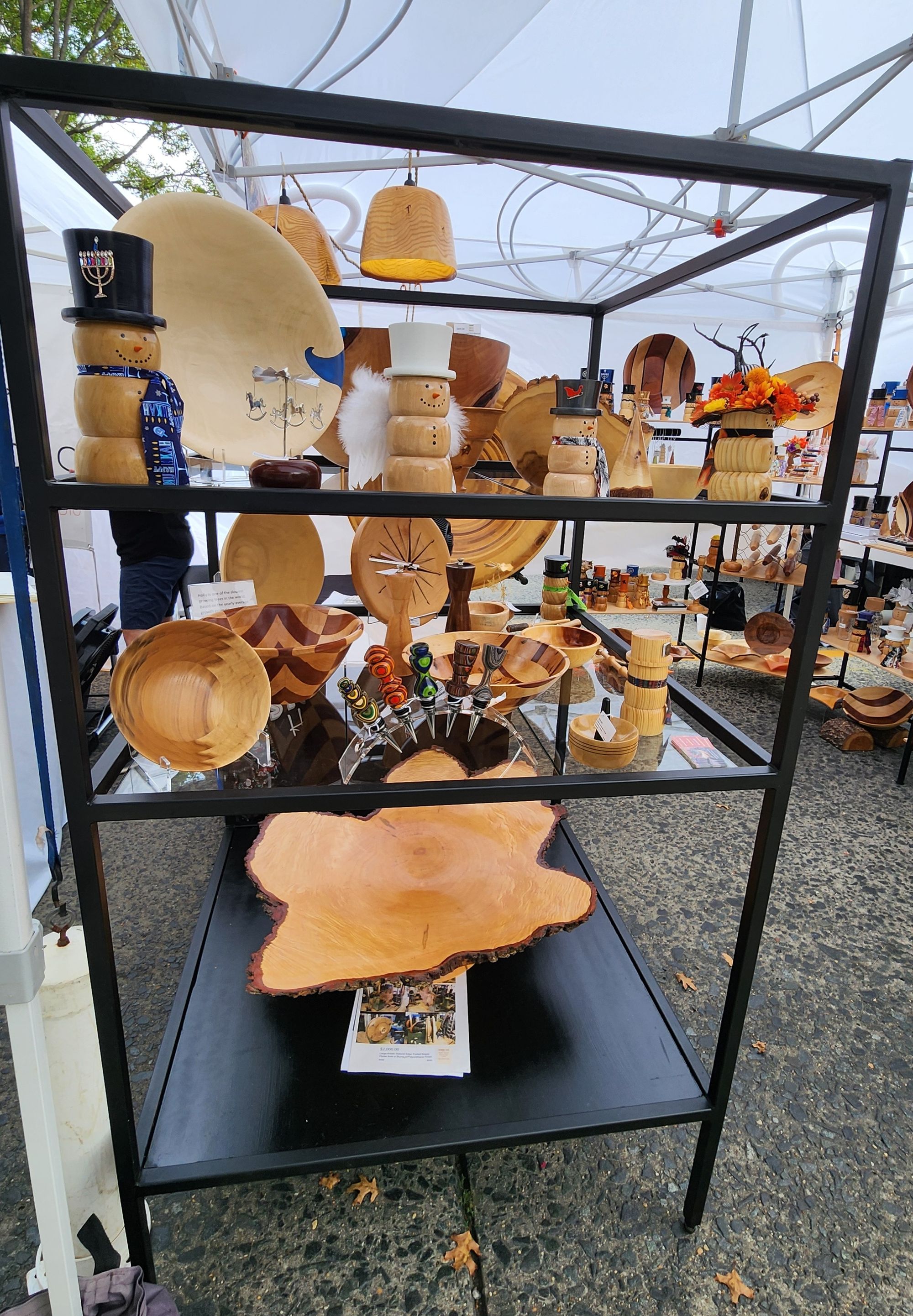 Collingswood Craft & Fine Art Festival
