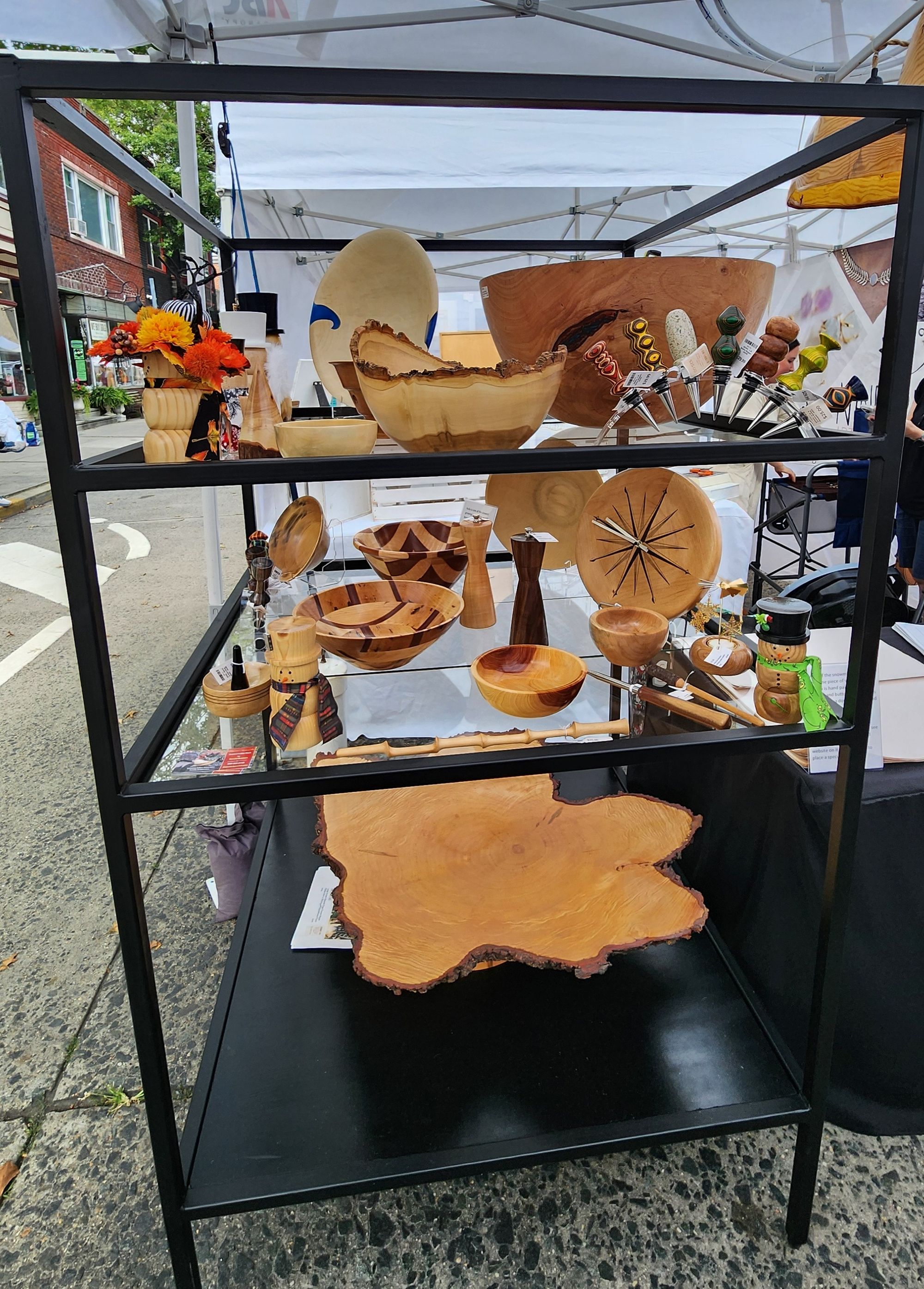 Collingswood Craft & Fine Art Festival