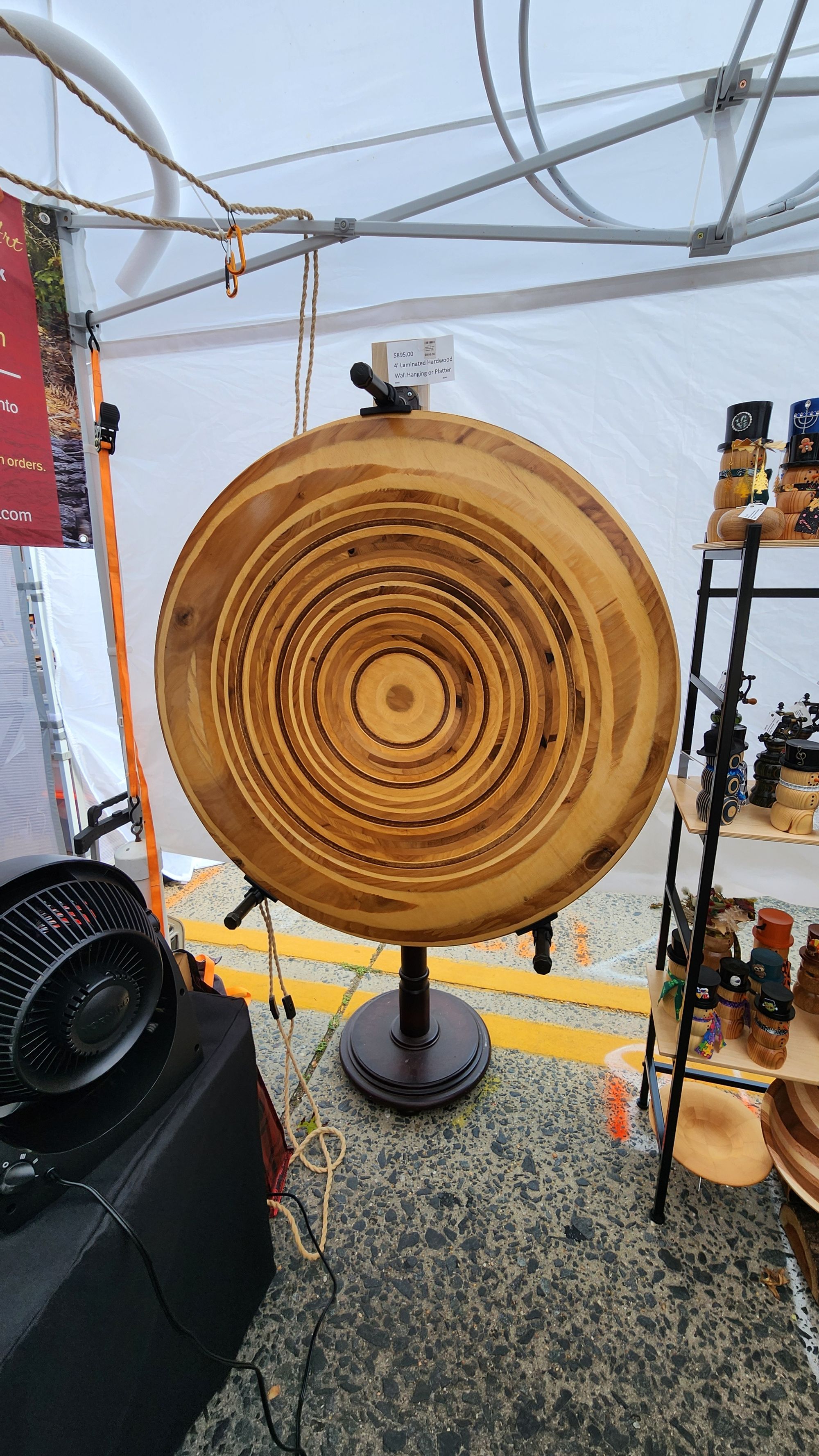 Collingswood Craft & Fine Art Festival