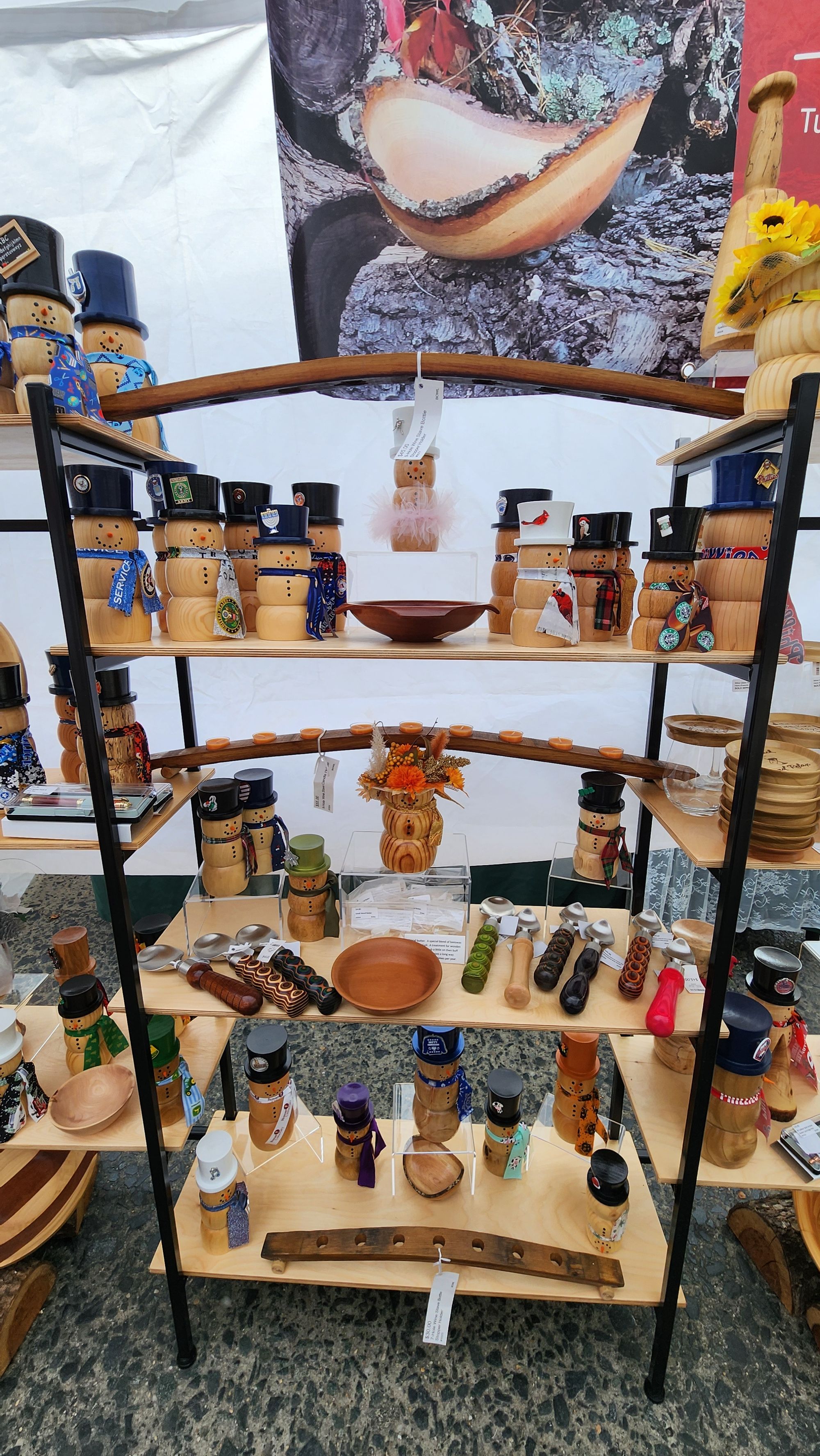 Collingswood Craft & Fine Art Festival