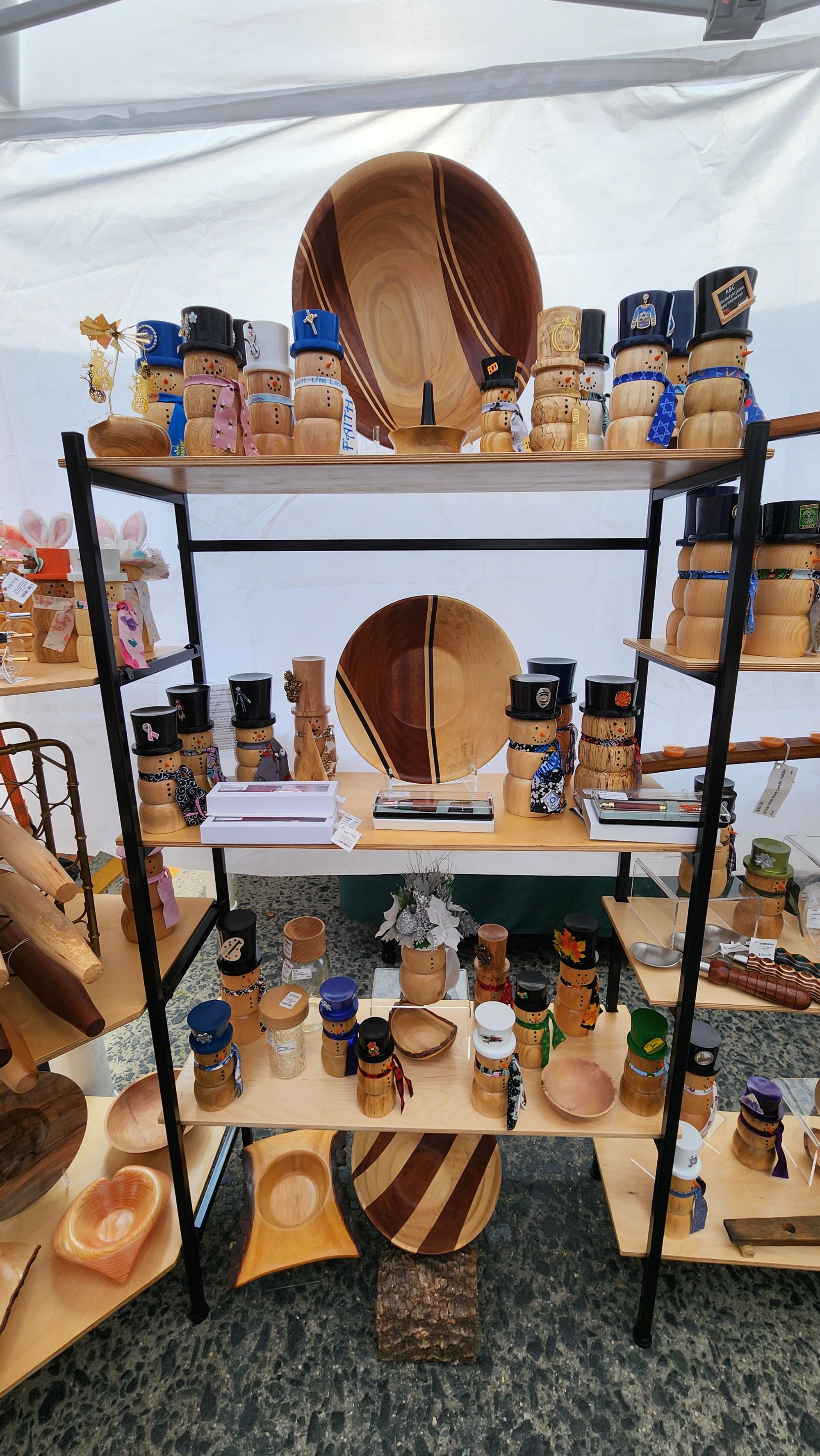 Collingswood Craft & Fine Art Festival