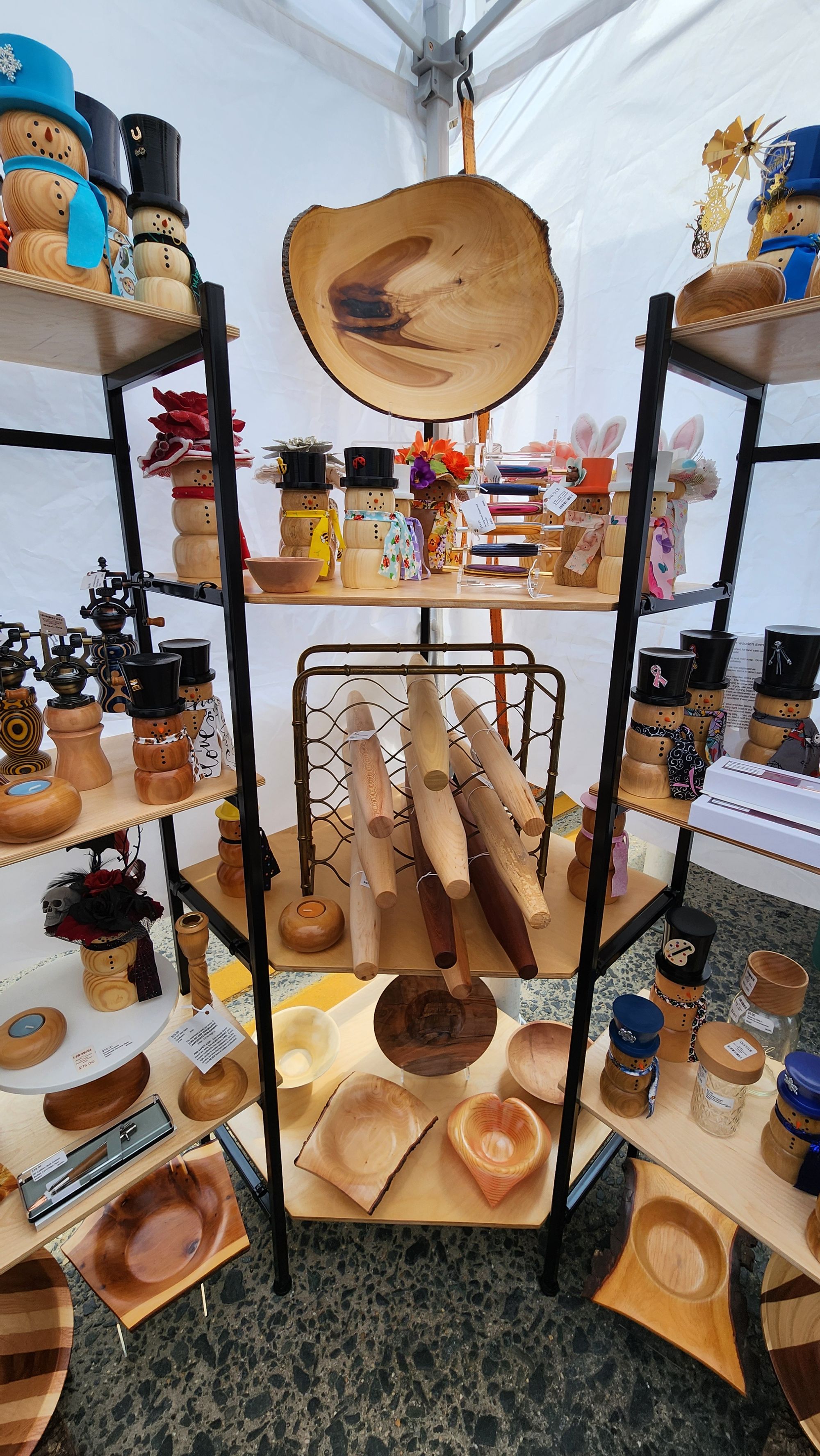 Collingswood Craft & Fine Art Festival