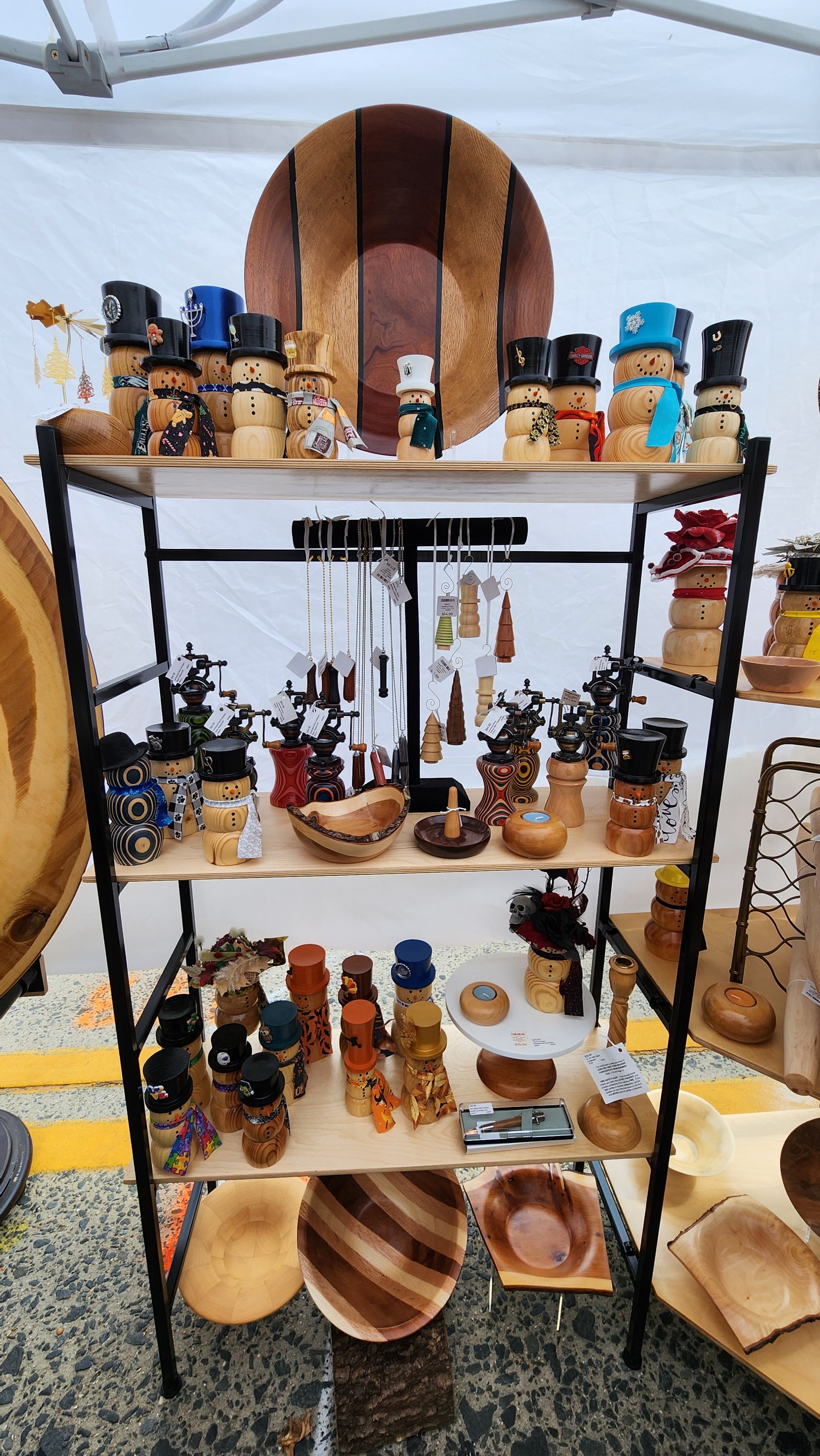 Collingswood Craft & Fine Art Festival