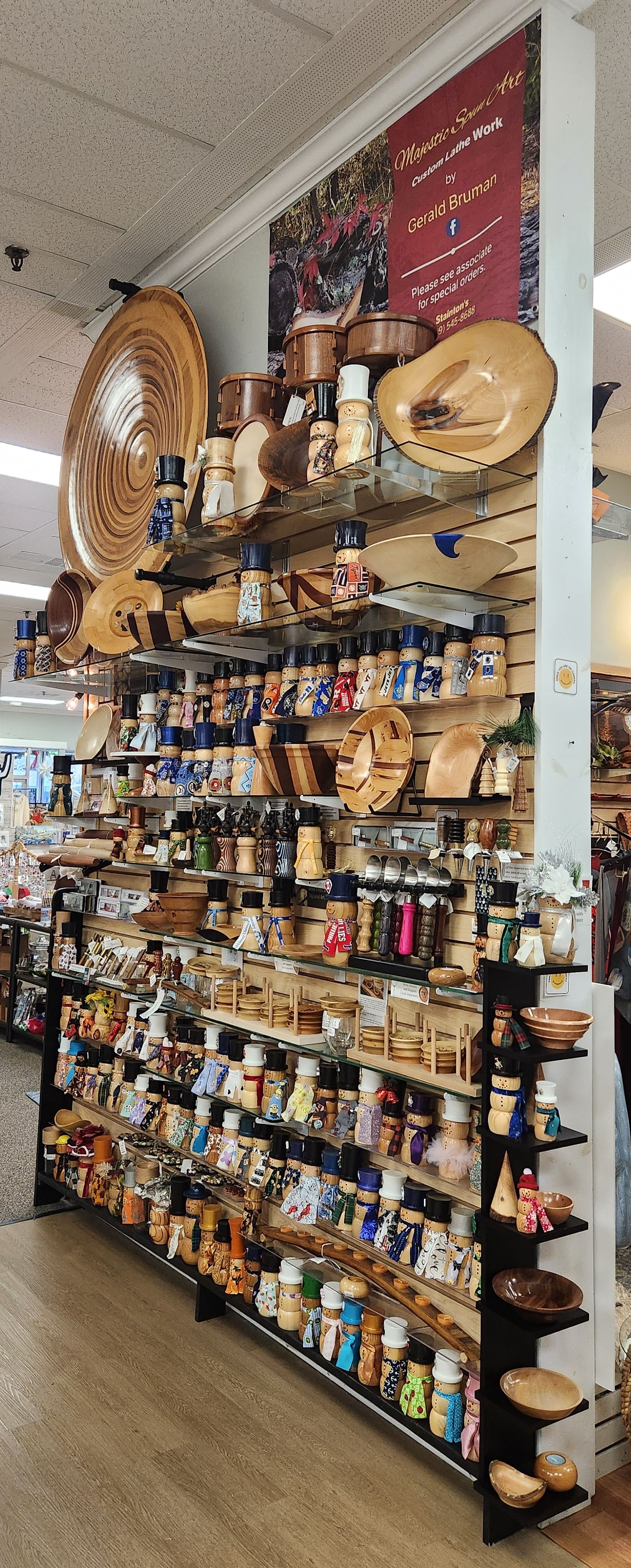 Stainton's on Asbury -        
     Ocean City, NJ