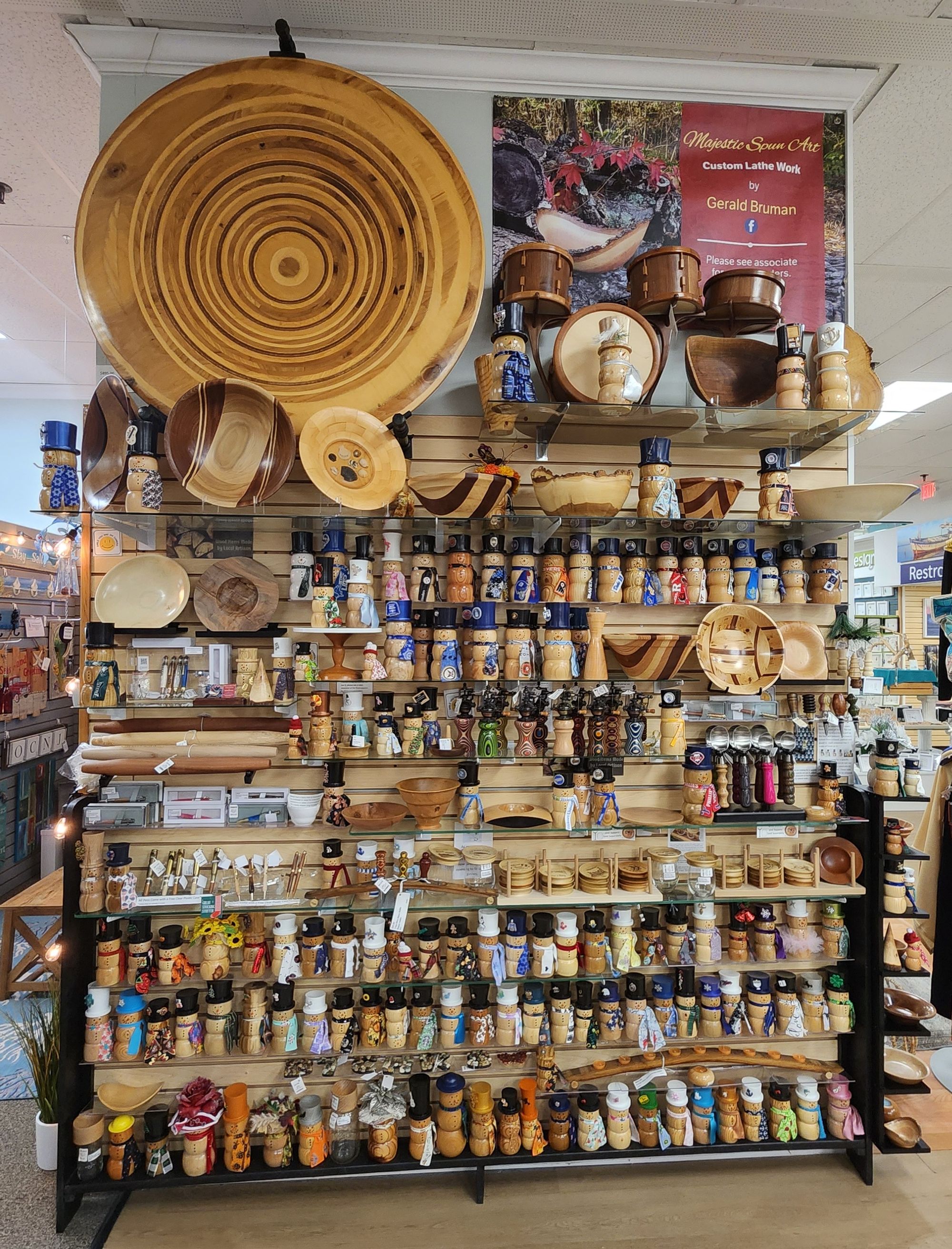 Stainton's on Asbury -        
     Ocean City, NJ