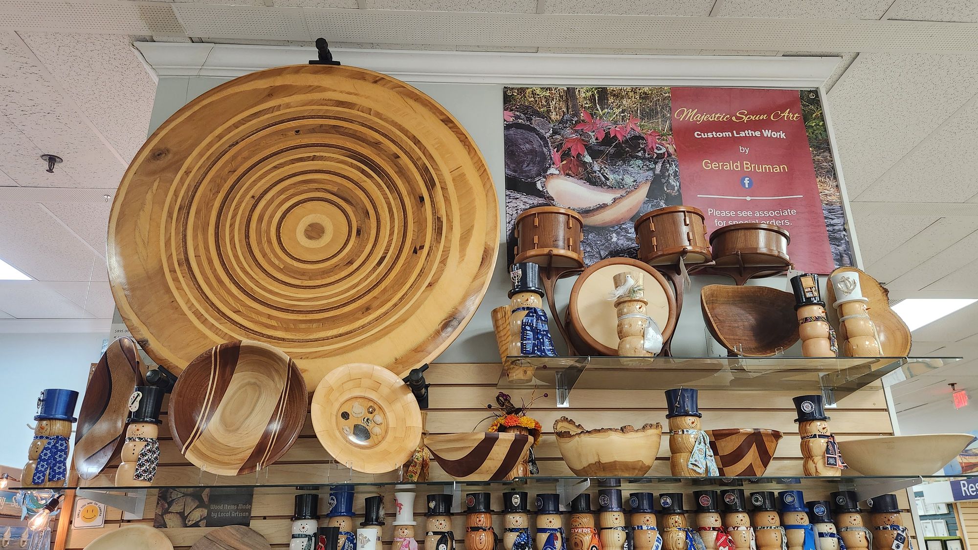 Stainton's on Asbury -        
     Ocean City, NJ