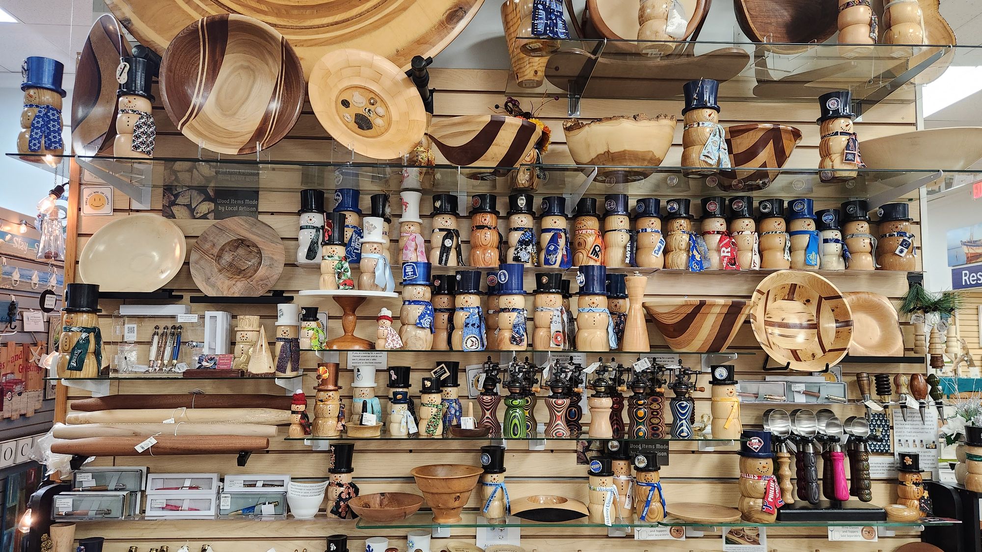 Stainton's on Asbury -        
     Ocean City, NJ