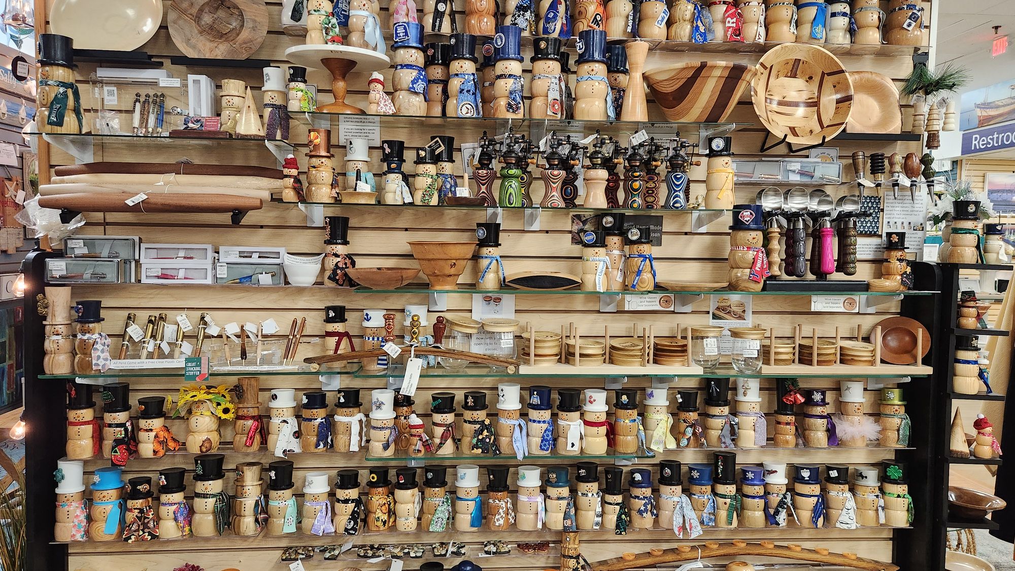 Stainton's on Asbury -        
     Ocean City, NJ