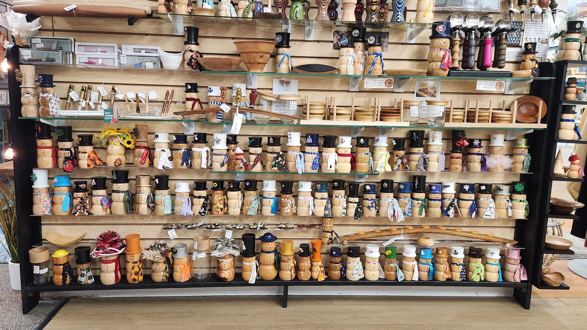 Stainton's on Asbury -        
     Ocean City, NJ