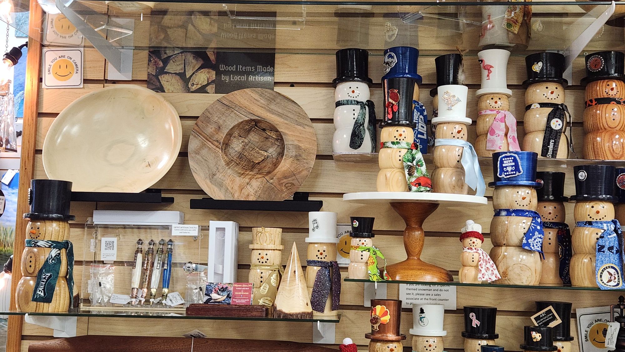 Stainton's on Asbury -        
     Ocean City, NJ