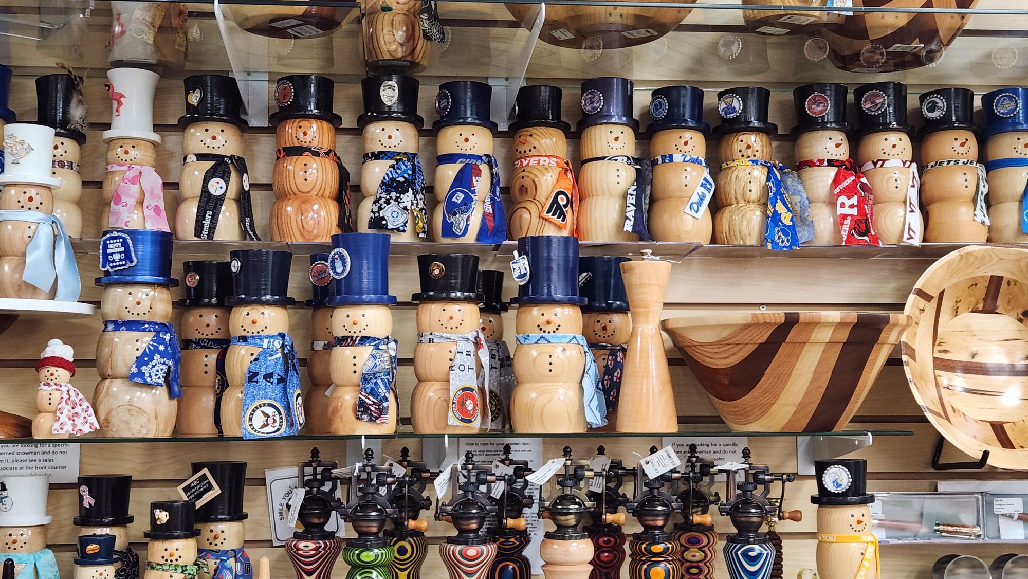 Stainton's on Asbury -        
     Ocean City, NJ