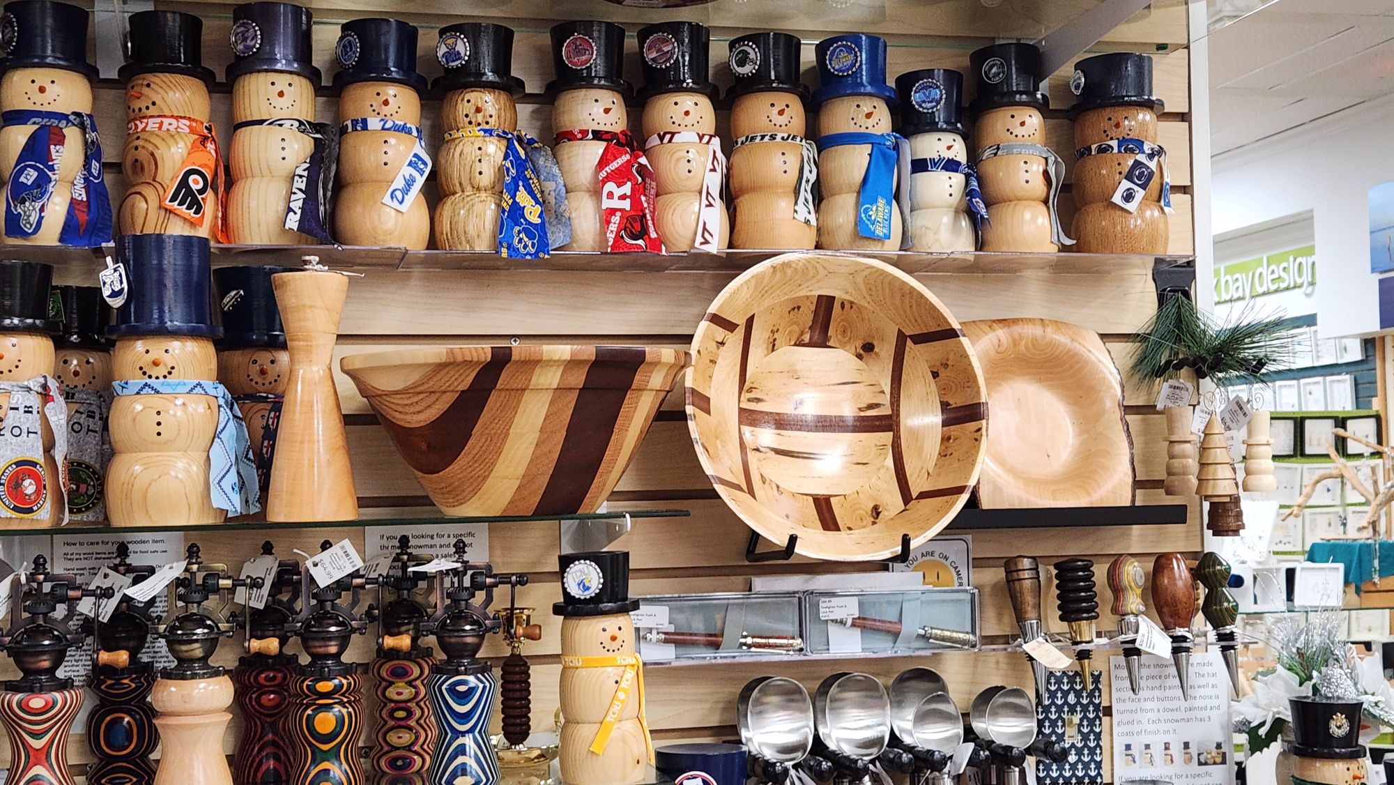 Stainton's on Asbury -        
     Ocean City, NJ