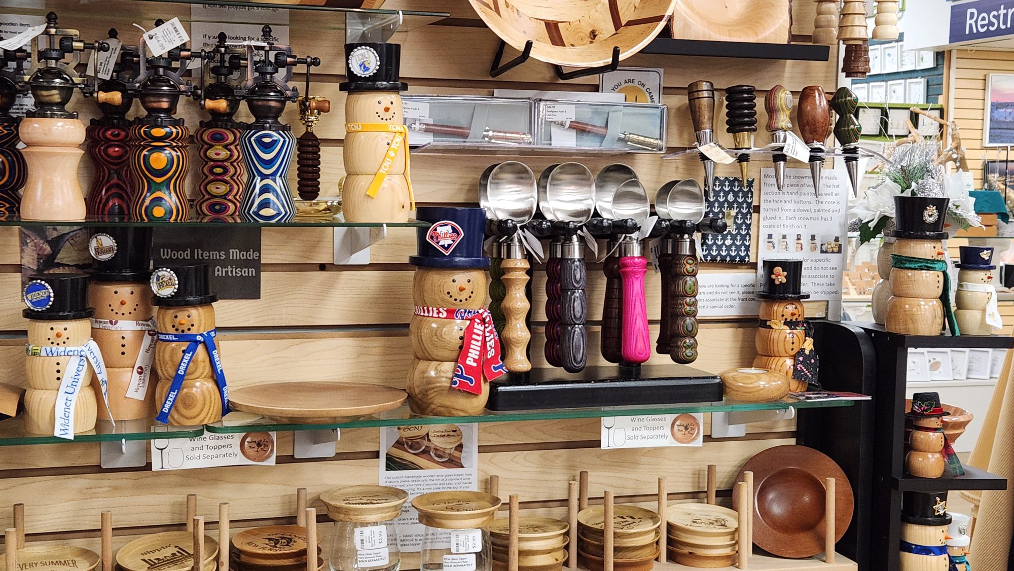 Stainton's on Asbury -        
     Ocean City, NJ