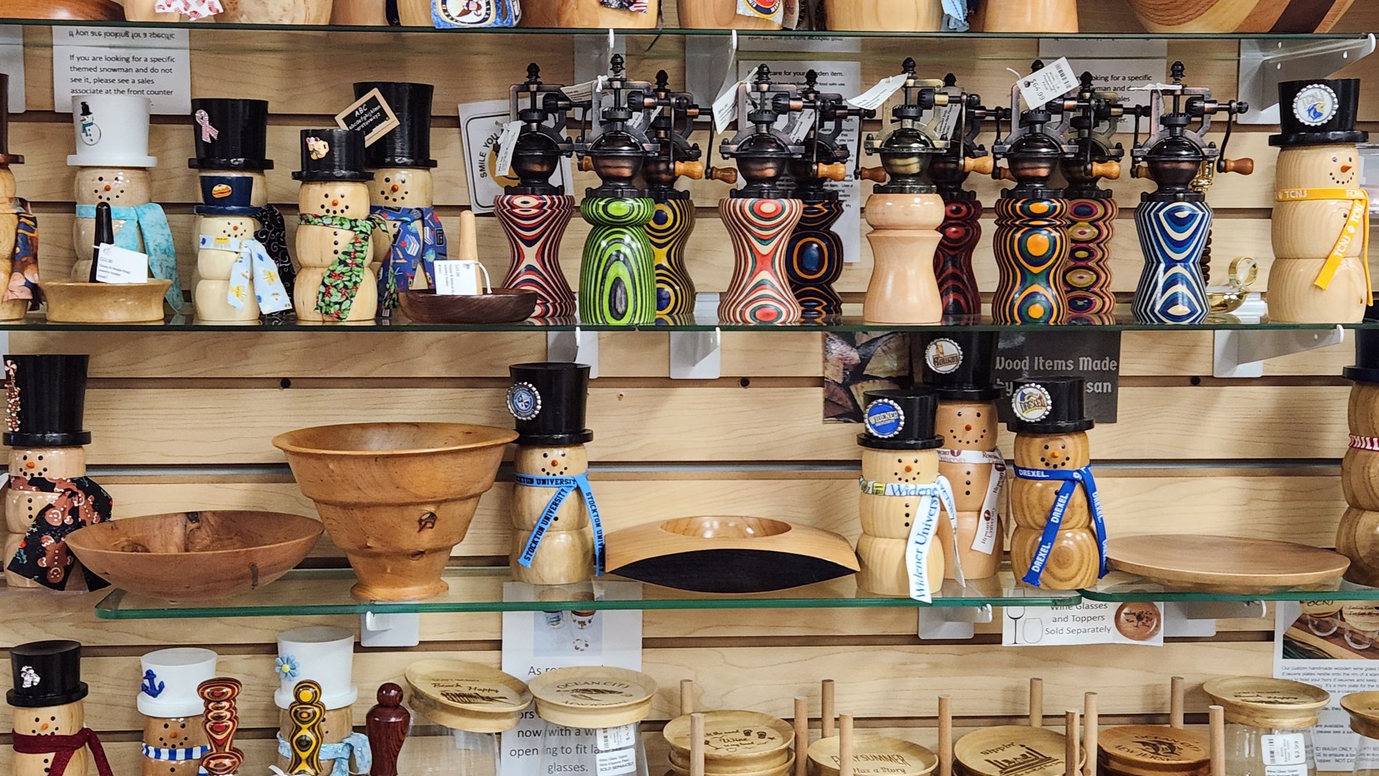 Stainton's on Asbury -        
     Ocean City, NJ