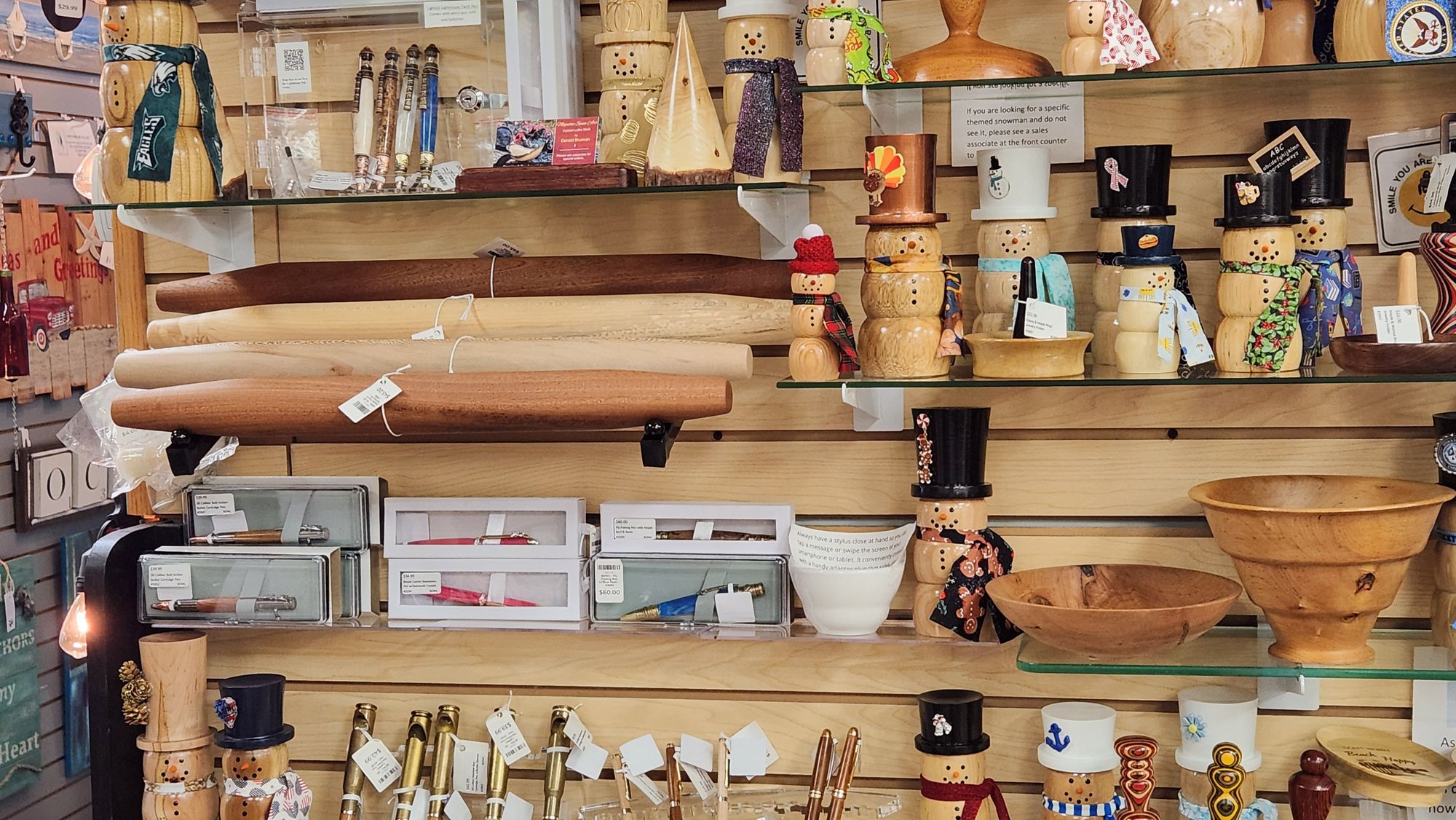 Stainton's on Asbury -        
     Ocean City, NJ