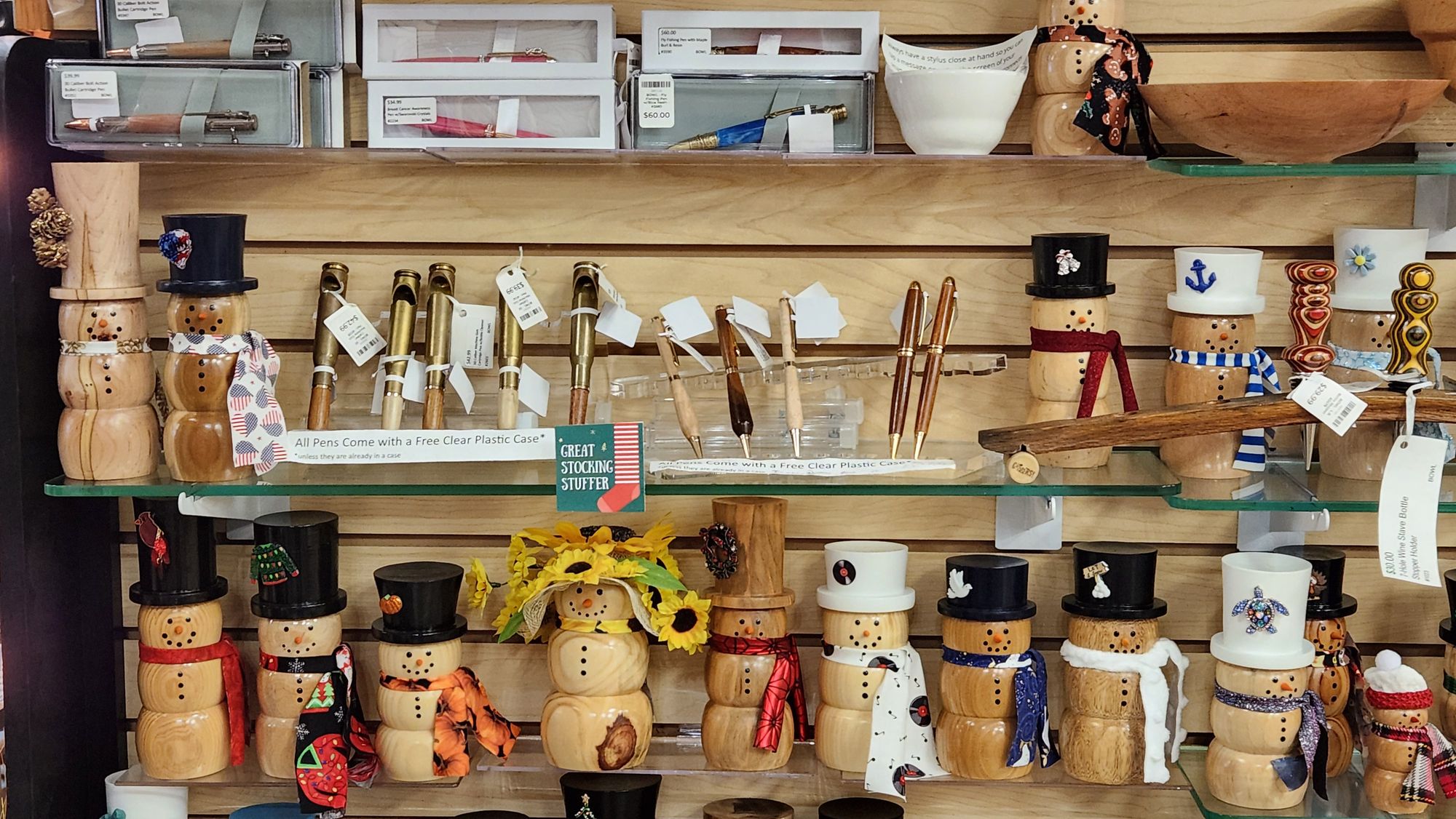 Stainton's on Asbury -        
     Ocean City, NJ