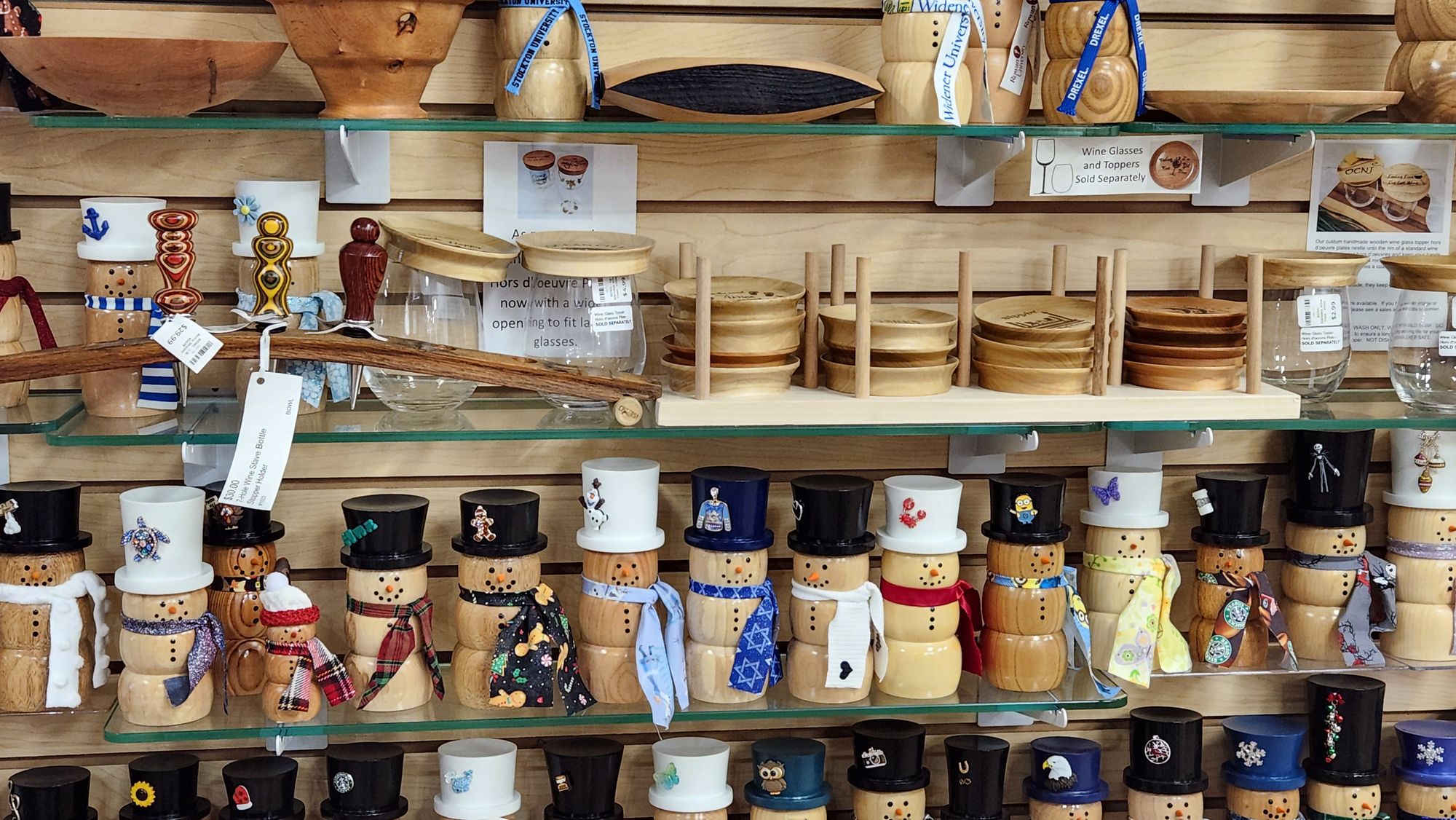 Stainton's on Asbury -        
     Ocean City, NJ