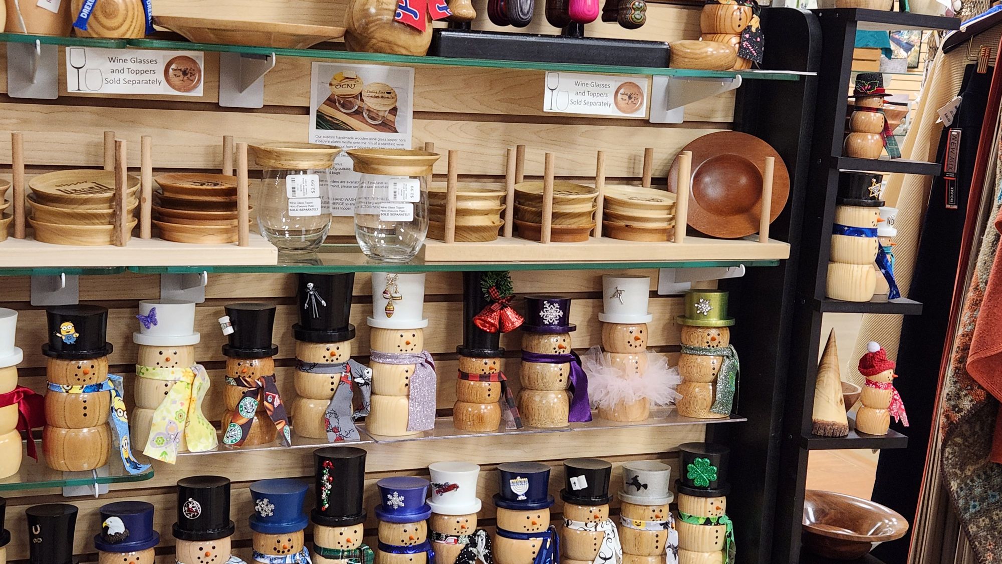 Stainton's on Asbury -        
     Ocean City, NJ