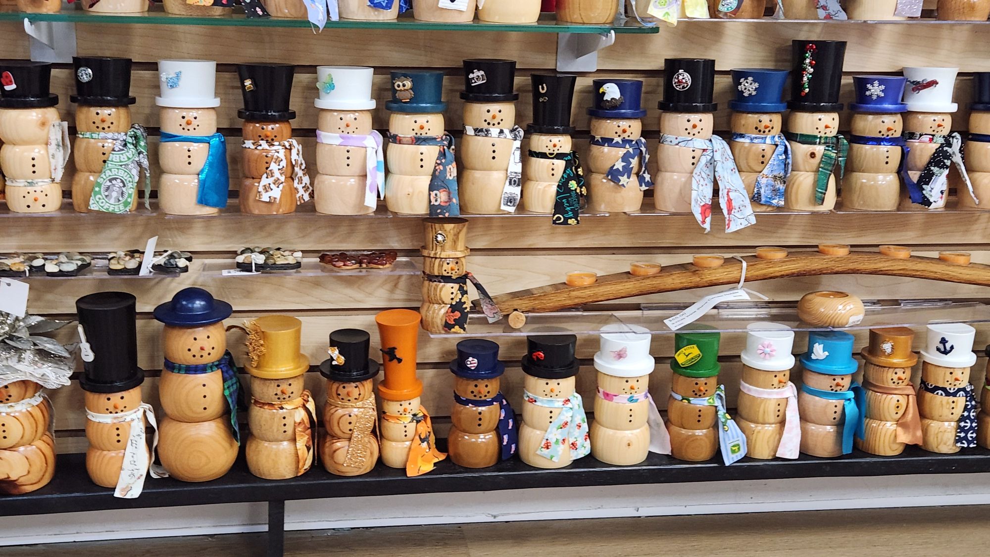 Stainton's on Asbury -        
     Ocean City, NJ