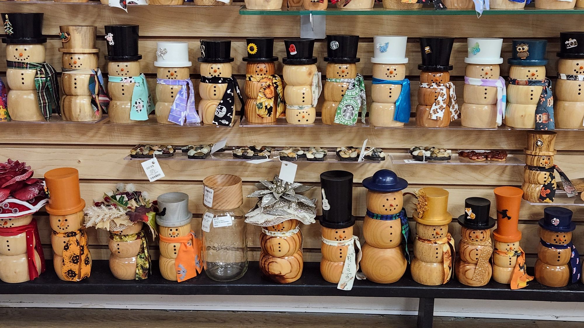 Stainton's on Asbury -        
     Ocean City, NJ