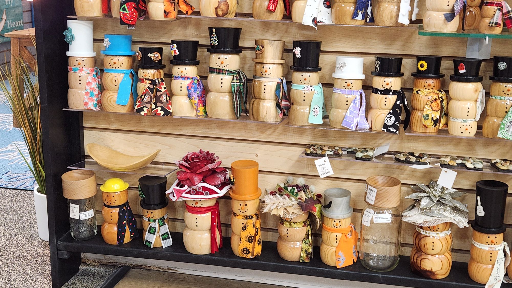 Stainton's on Asbury -        
     Ocean City, NJ