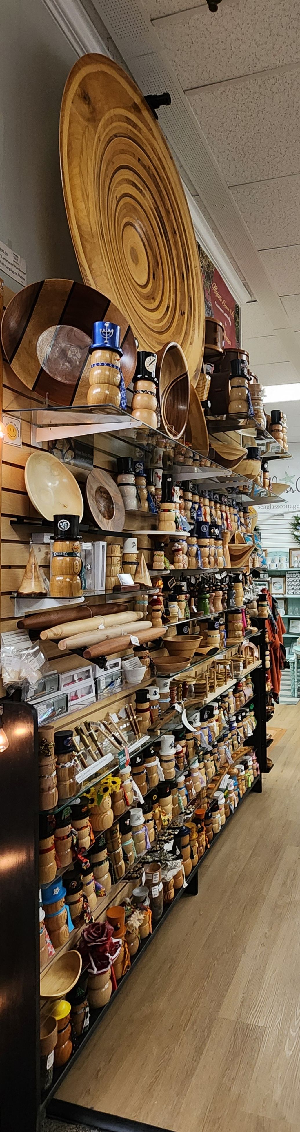 Stainton's on Asbury -        
     Ocean City, NJ