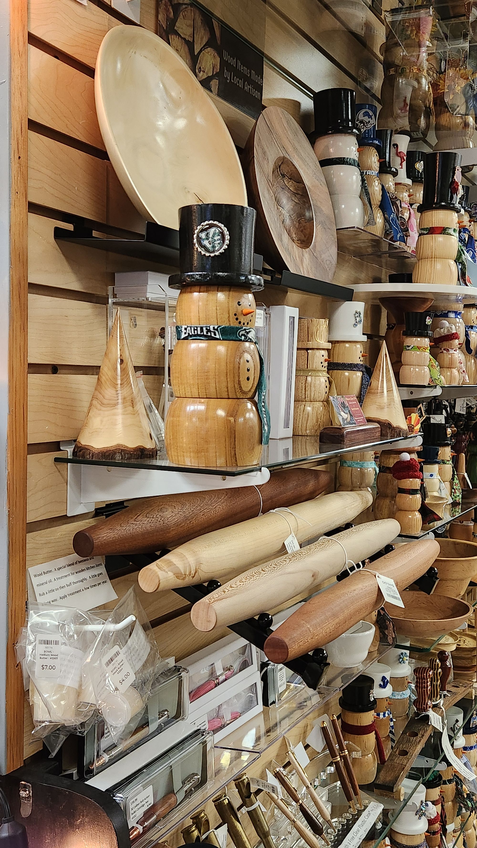 Stainton's on Asbury -        
     Ocean City, NJ