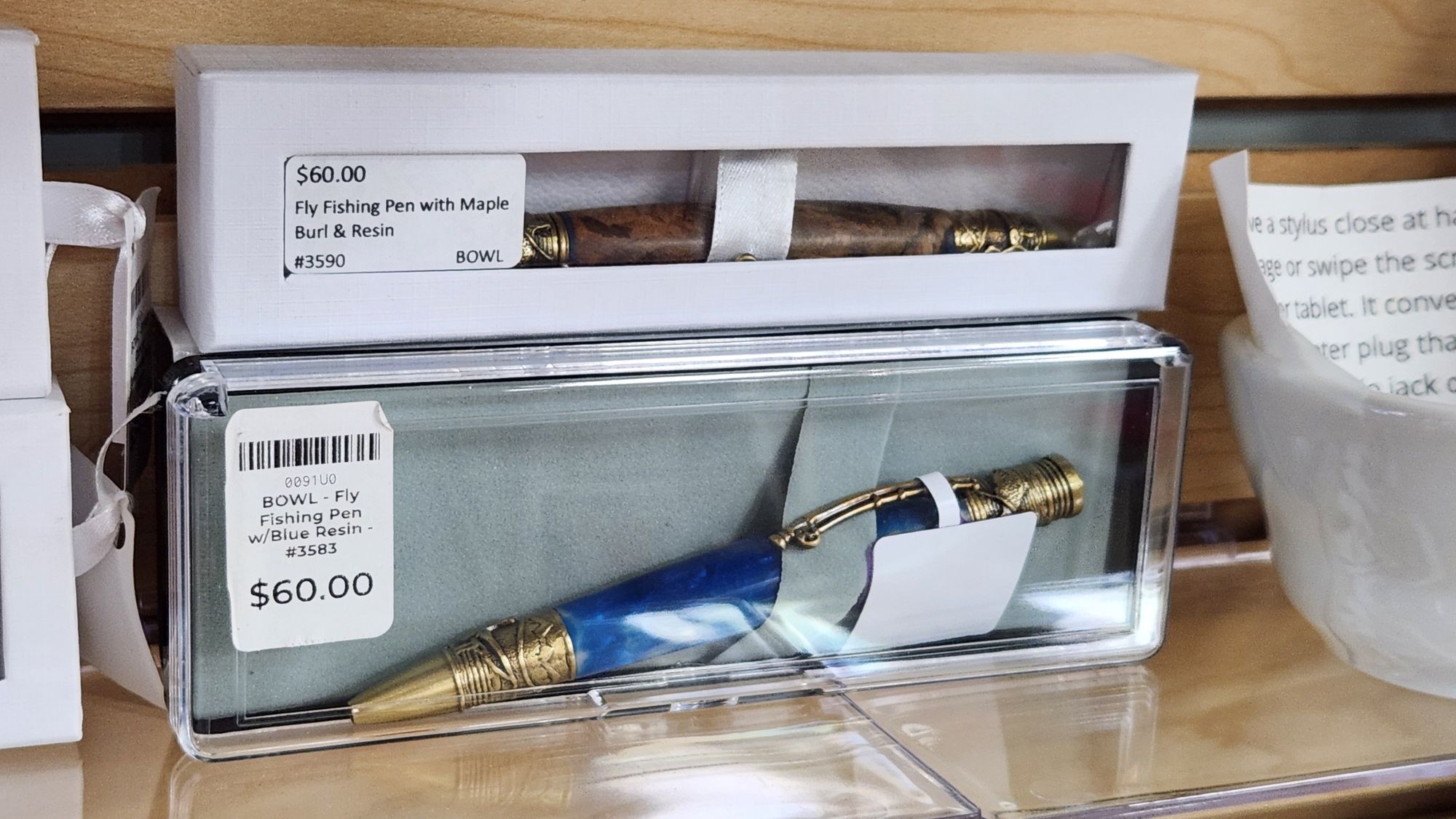 Stainton's on Asbury -        
     Ocean City, NJ