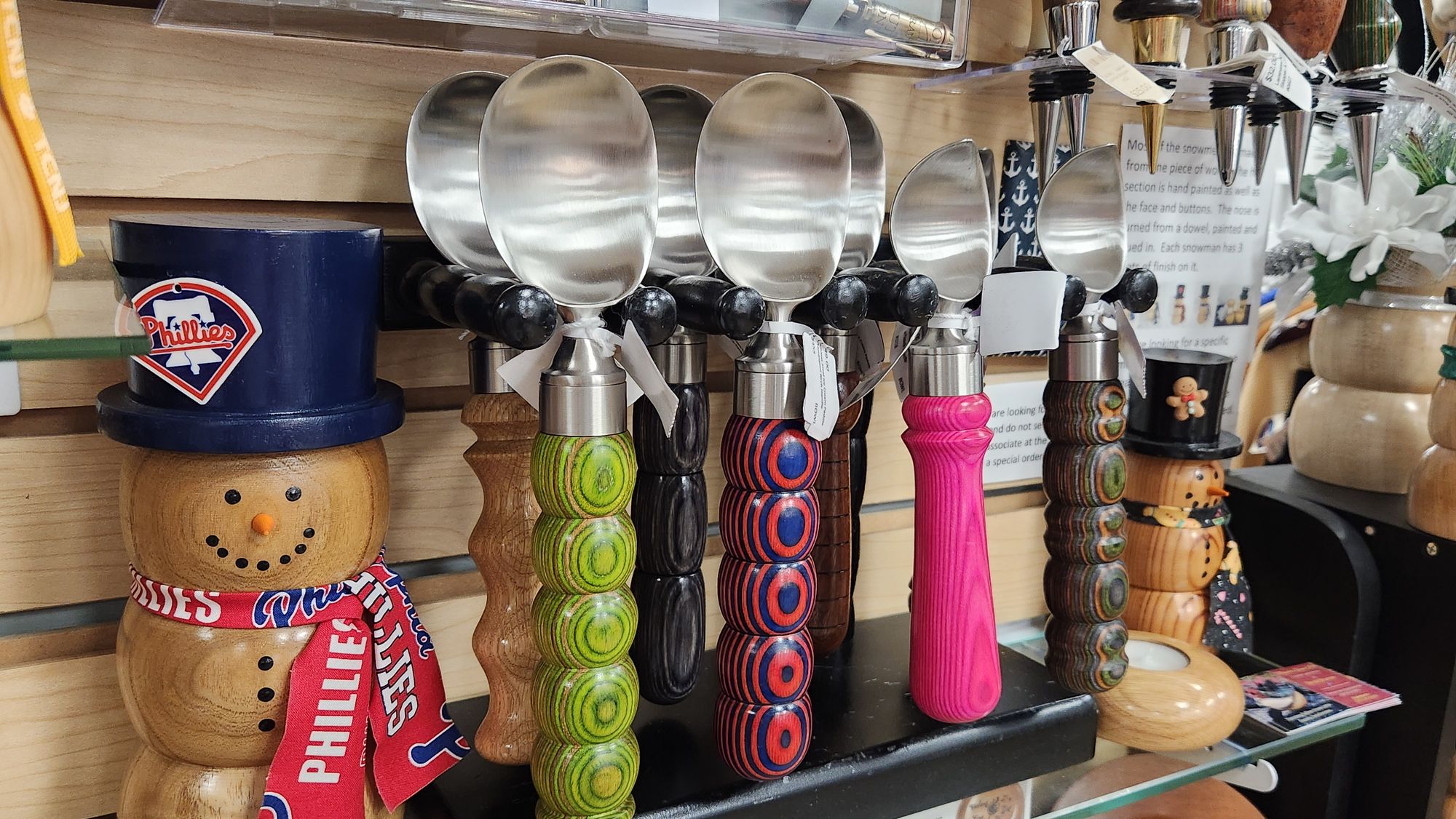 Stainton's on Asbury -        
     Ocean City, NJ