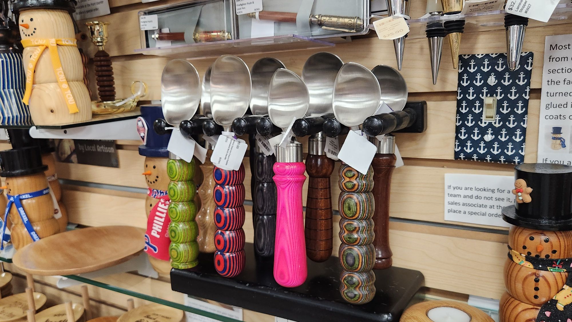 Stainton's on Asbury -        
     Ocean City, NJ