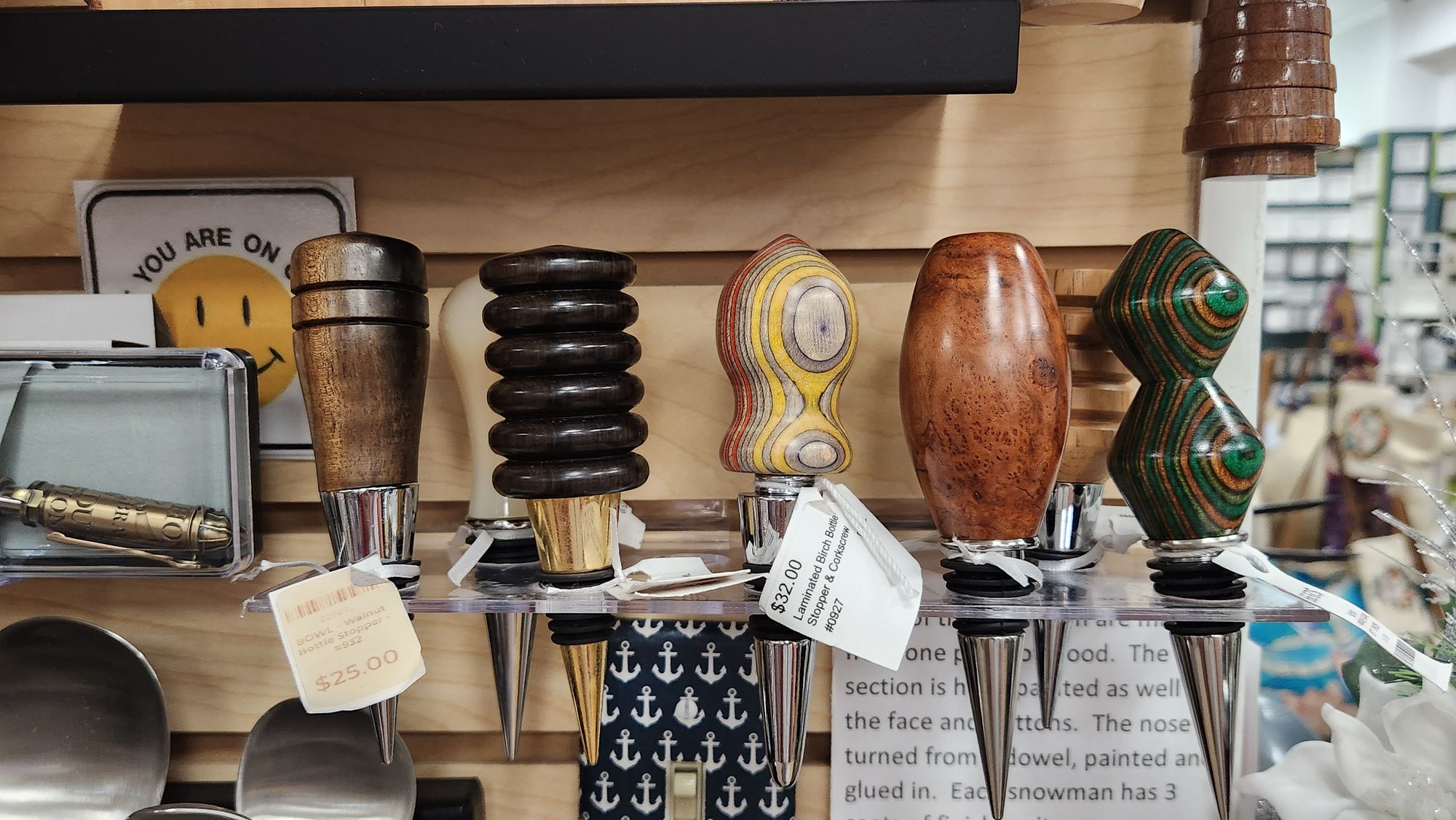 Stainton's on Asbury -        
     Ocean City, NJ