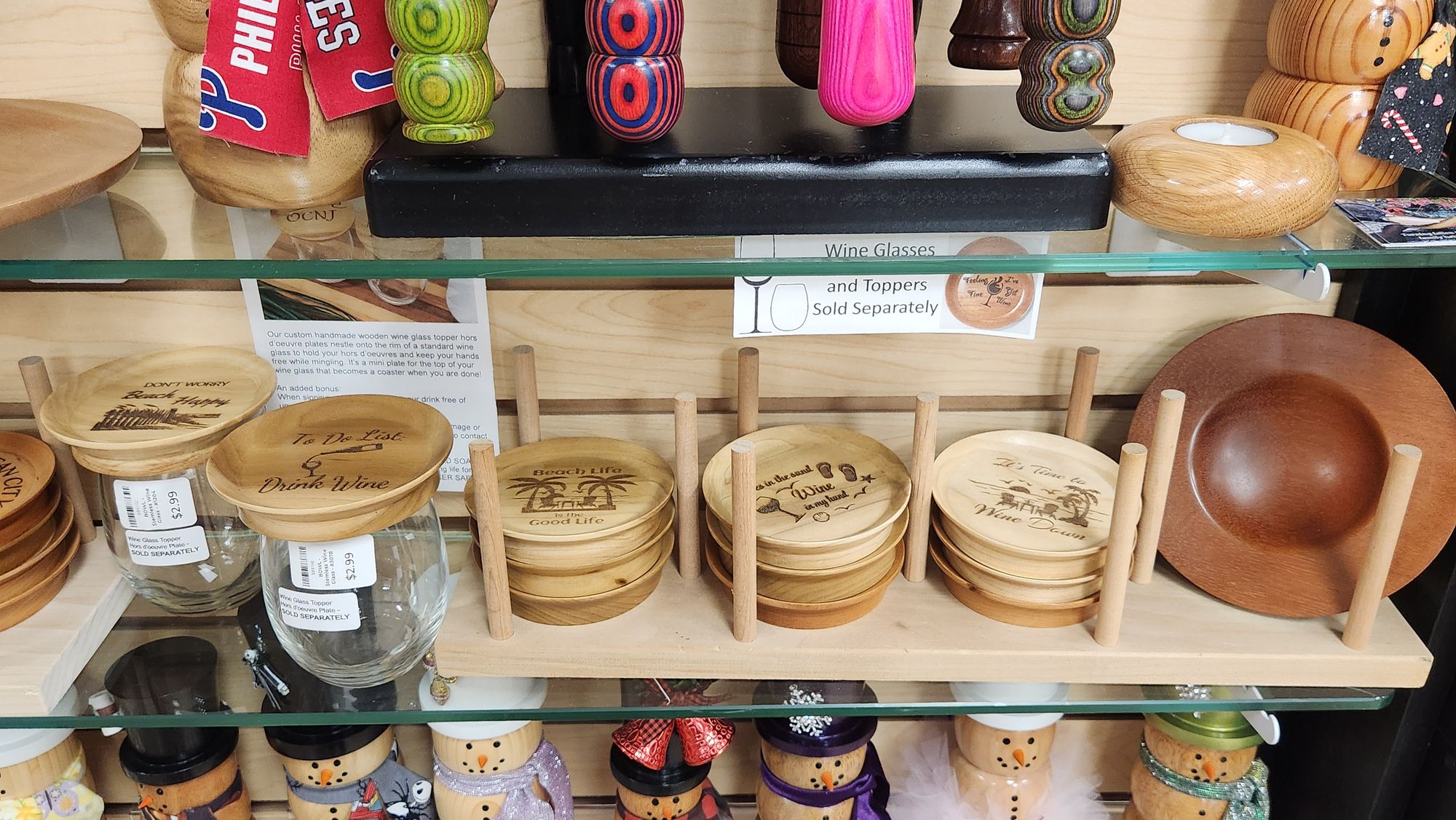 Stainton's on Asbury -        
     Ocean City, NJ