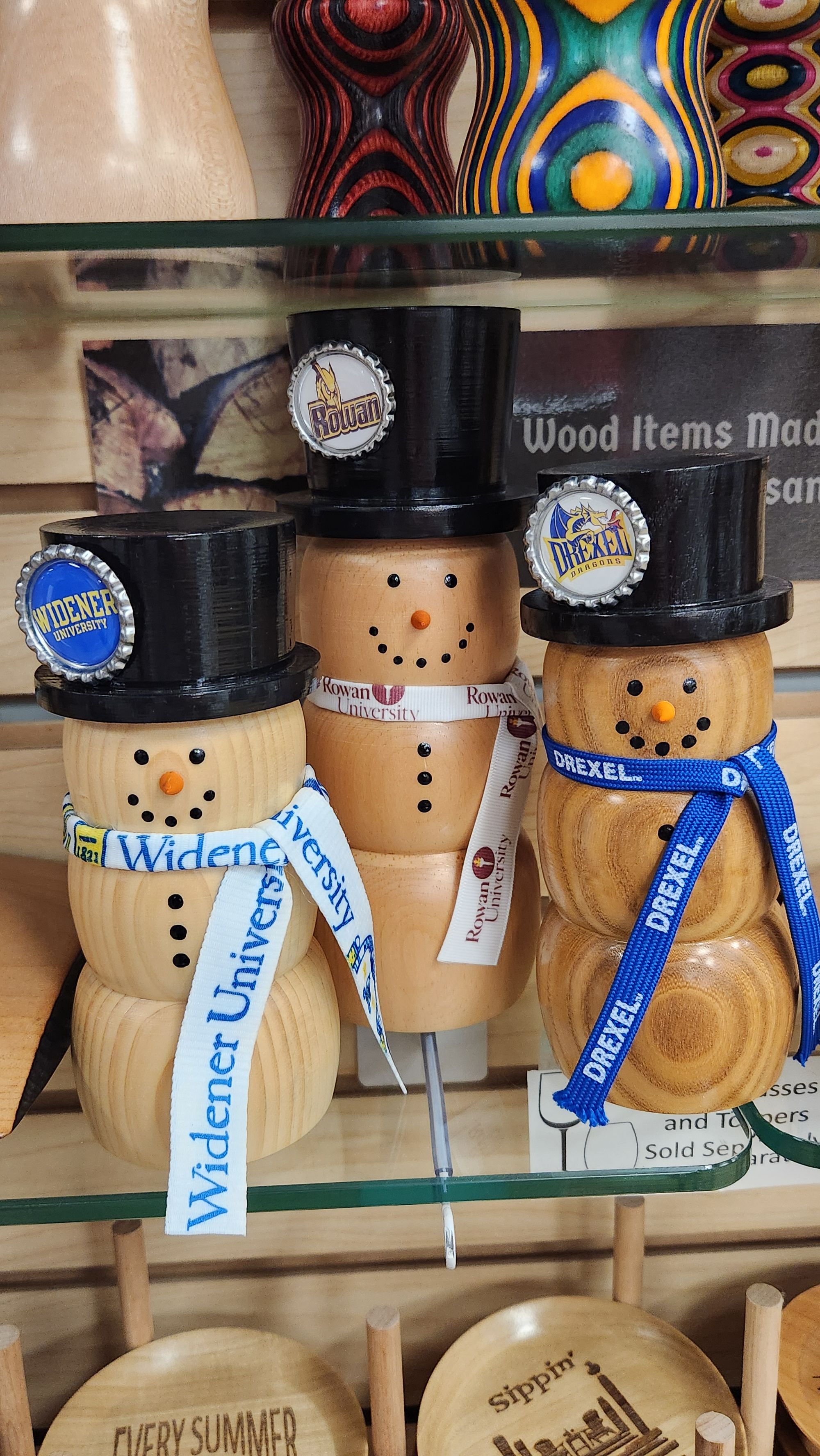 Stainton's on Asbury -        
     Ocean City, NJ