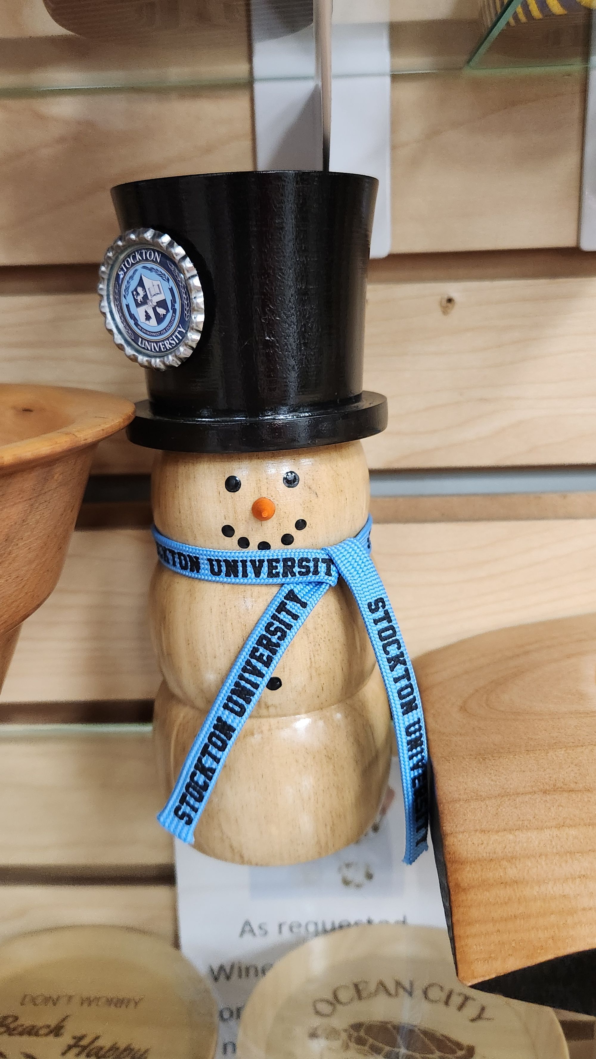 Stainton's on Asbury -        
     Ocean City, NJ