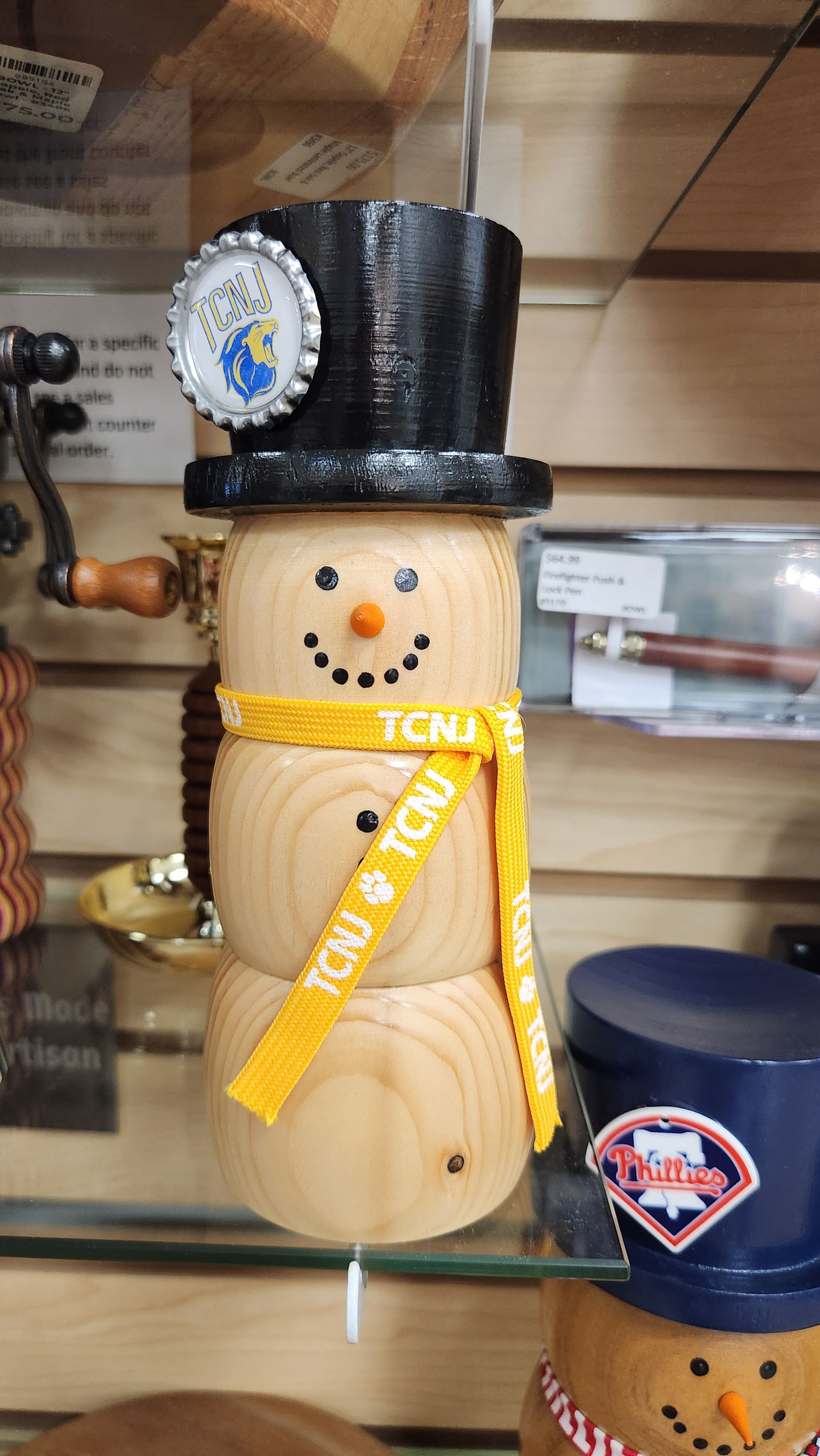 Stainton's on Asbury -        
     Ocean City, NJ