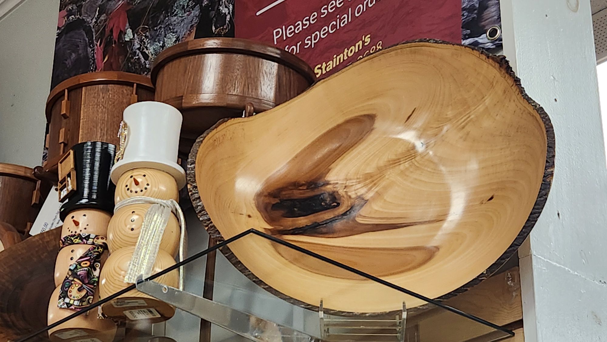 Stainton's on Asbury -        
     Ocean City, NJ