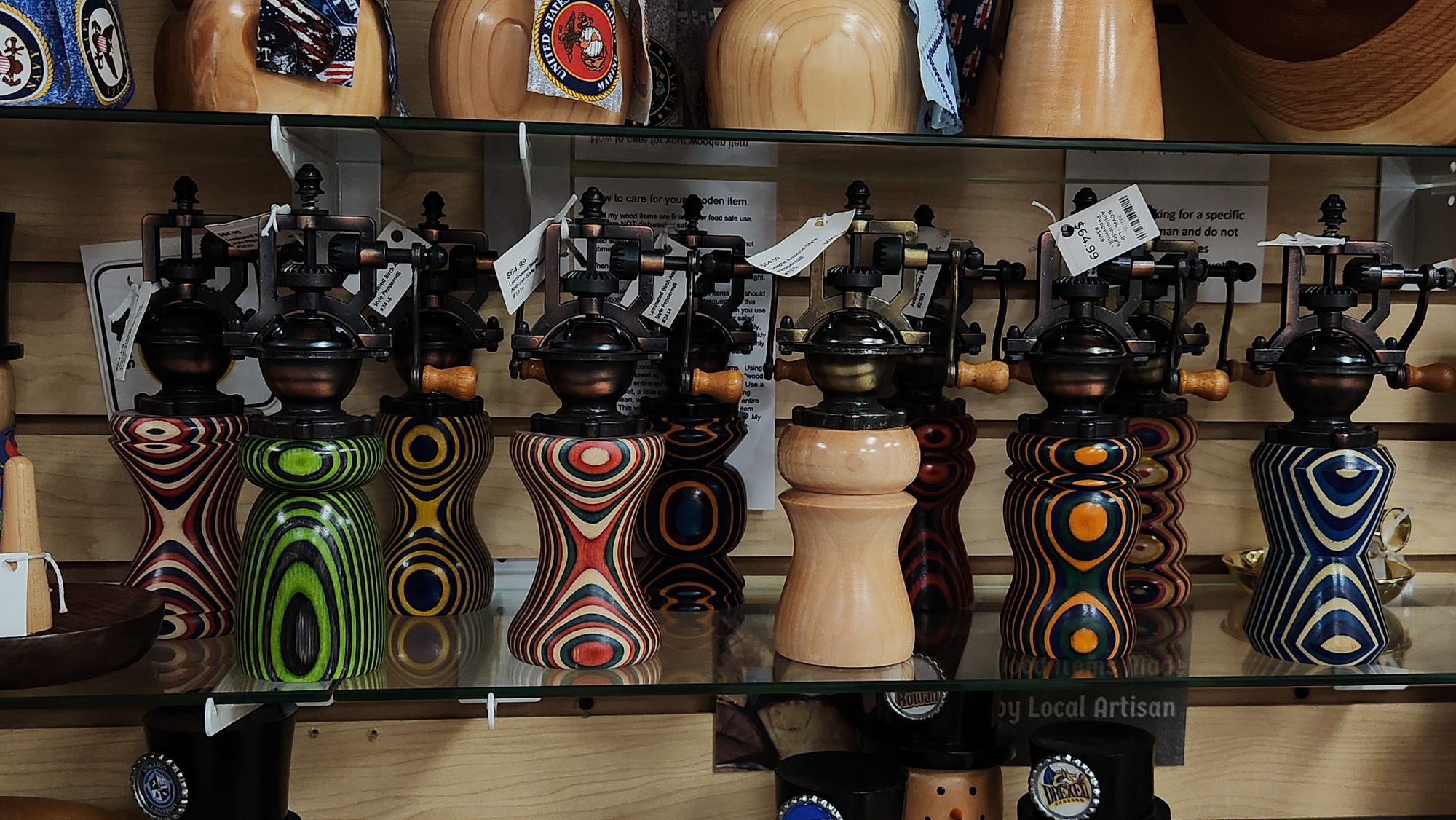 Stainton's on Asbury -        
     Ocean City, NJ