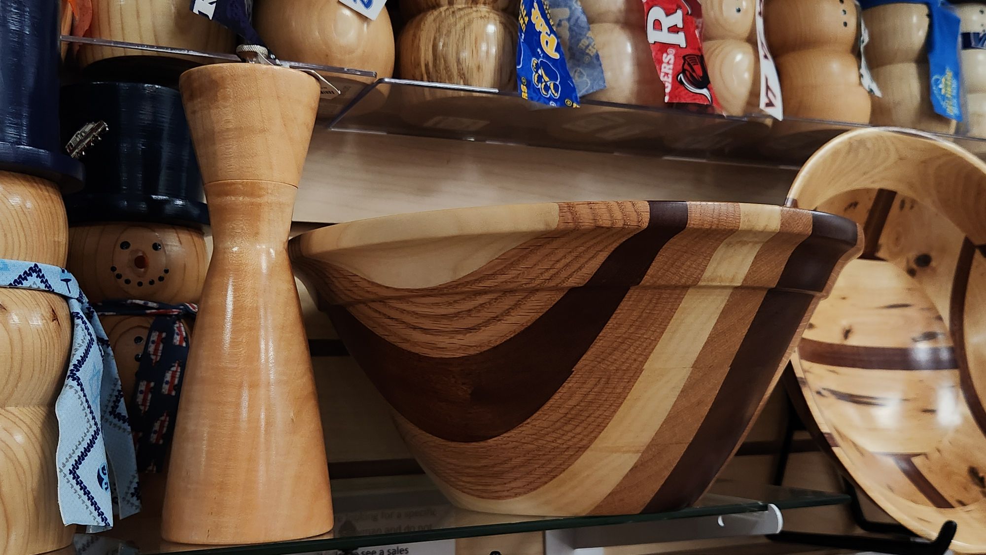 Stainton's on Asbury -        
     Ocean City, NJ