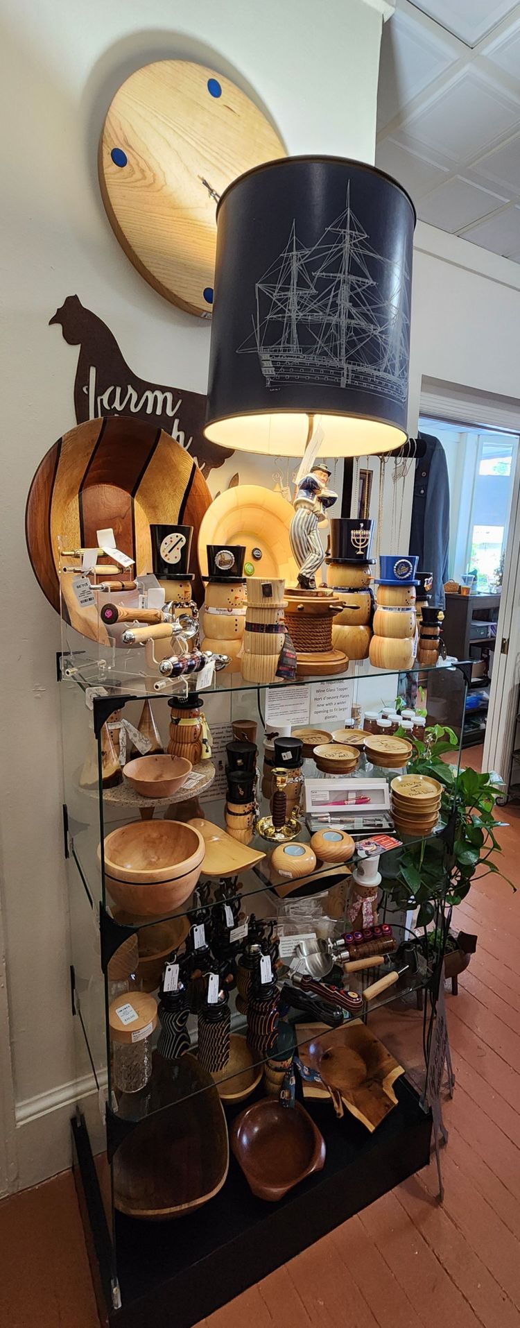 The Creative Collective by JustBe Farm, Mays Landing, NJ