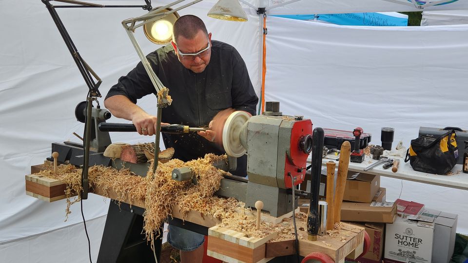 Greenwich Craft Faire