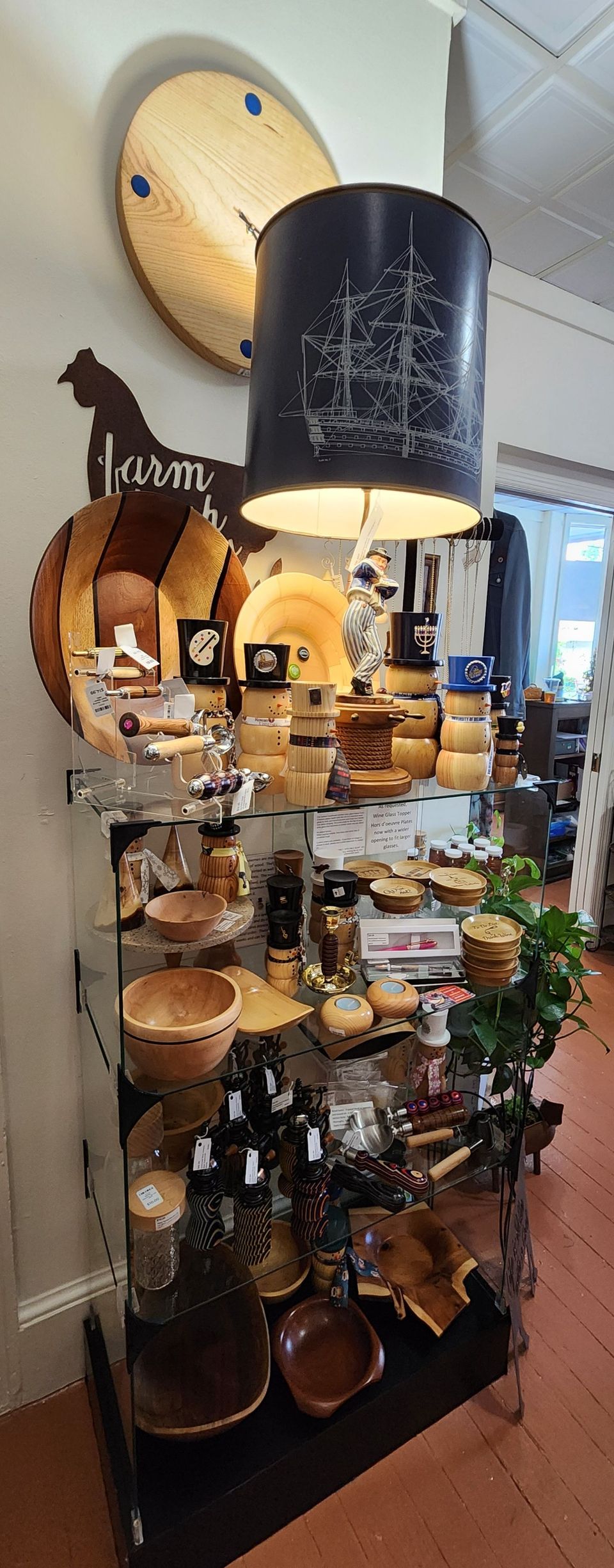 The Creative Collective by JustBe Farm, Mays Landing, NJ