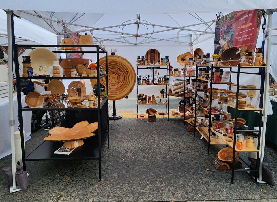 Collingswood Craft & Fine Art Festival